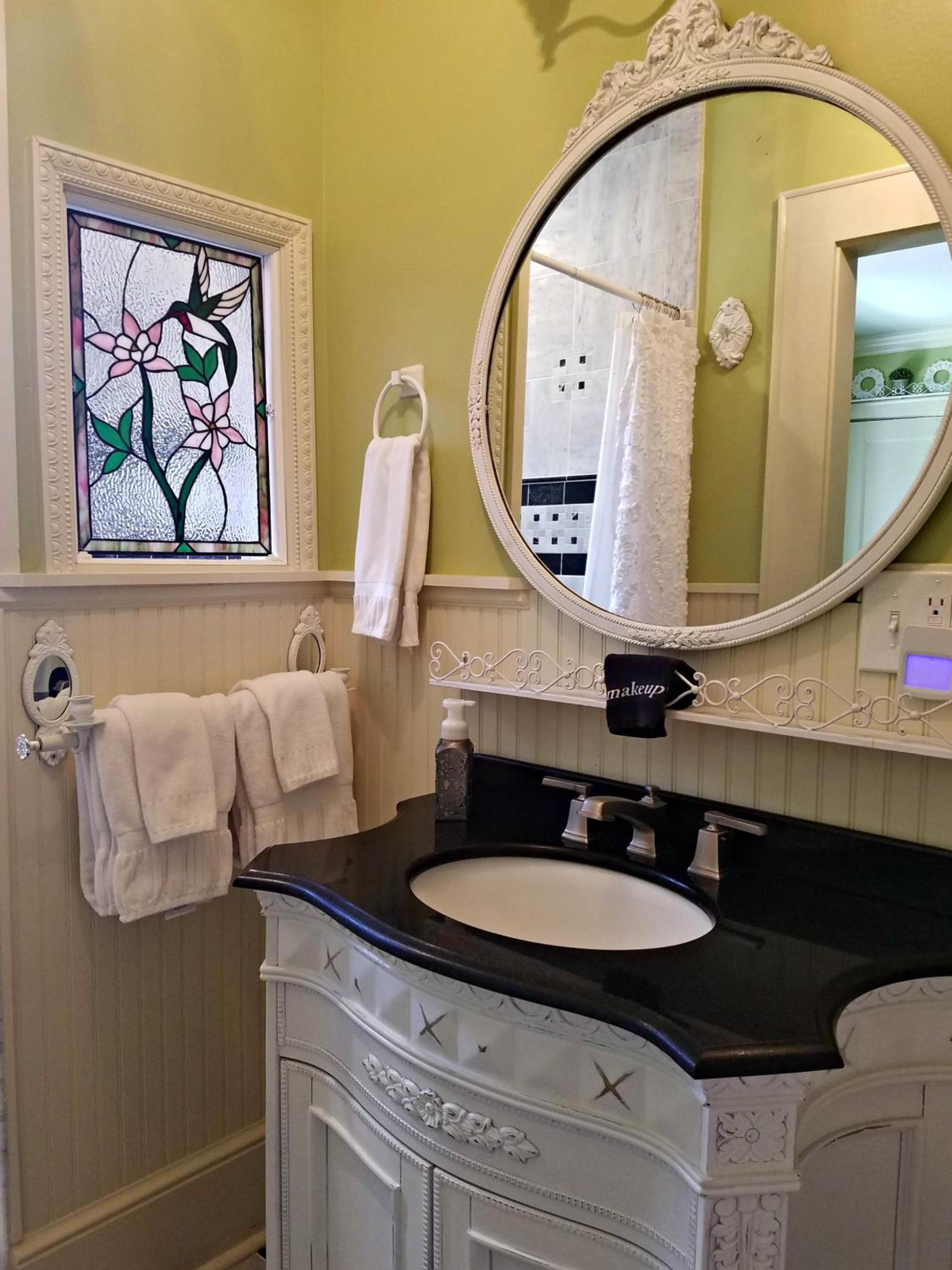 Pettigru Place Bed & Breakfast