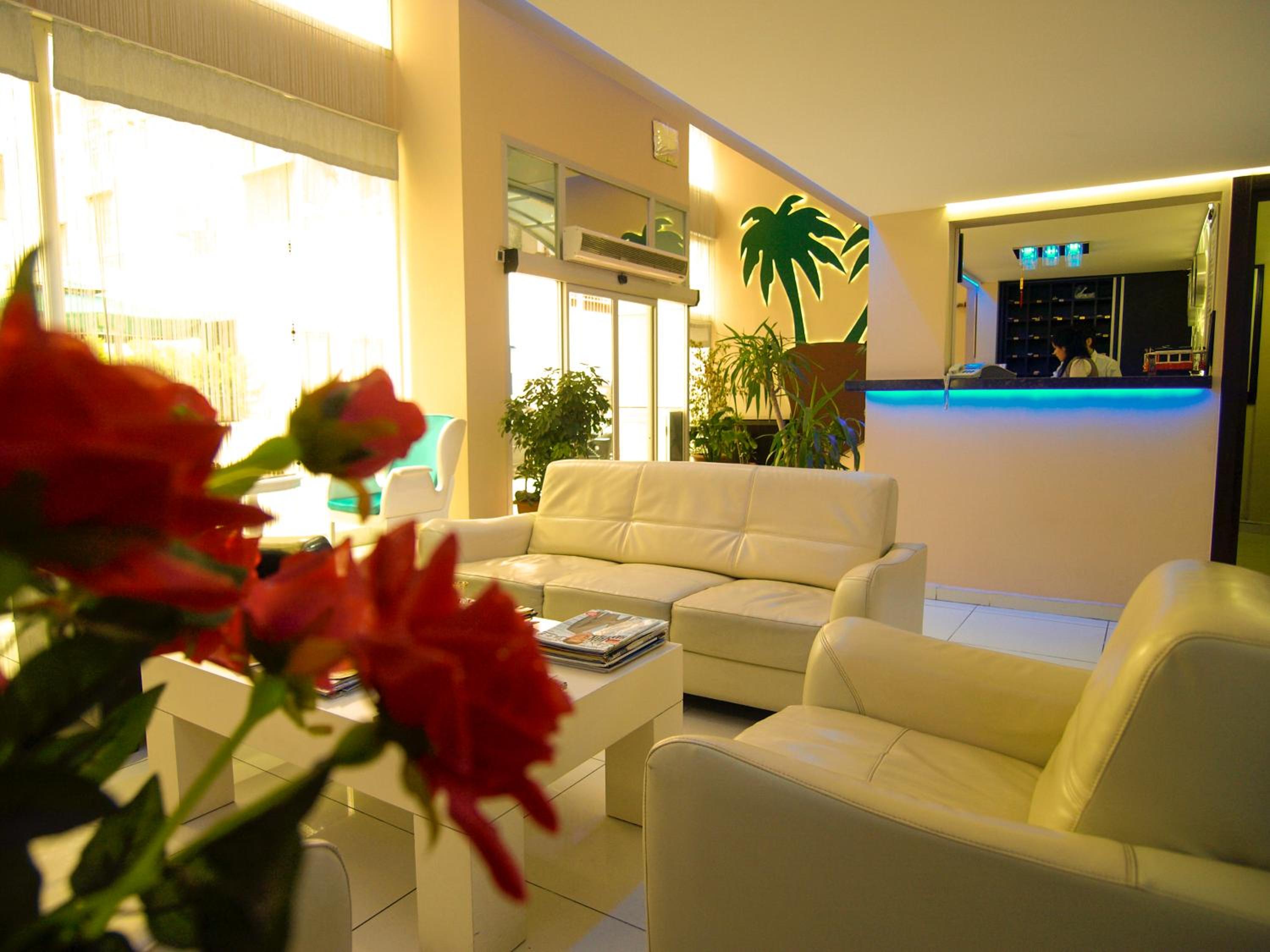 Timya Otel - Image 16
