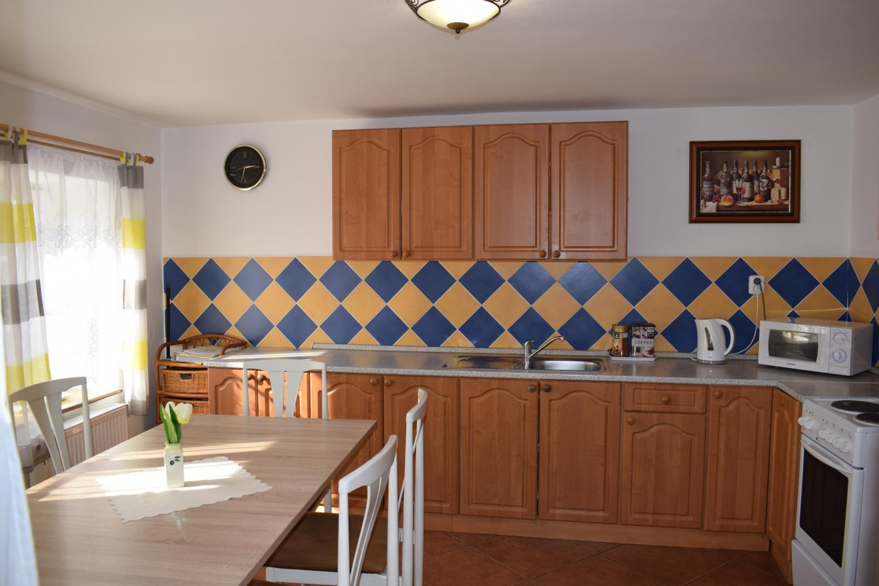 Penzion Sv. Duch