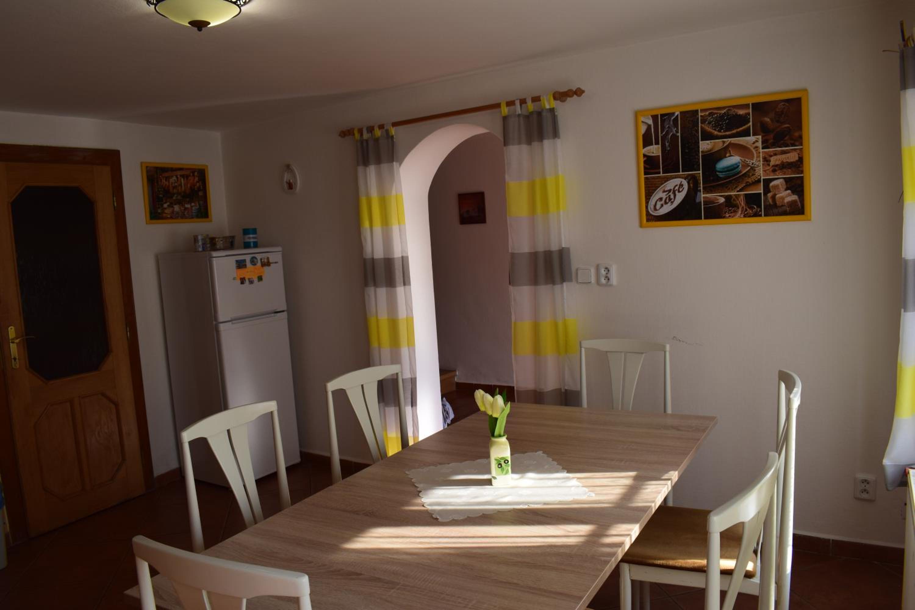 Penzion Sv. Duch