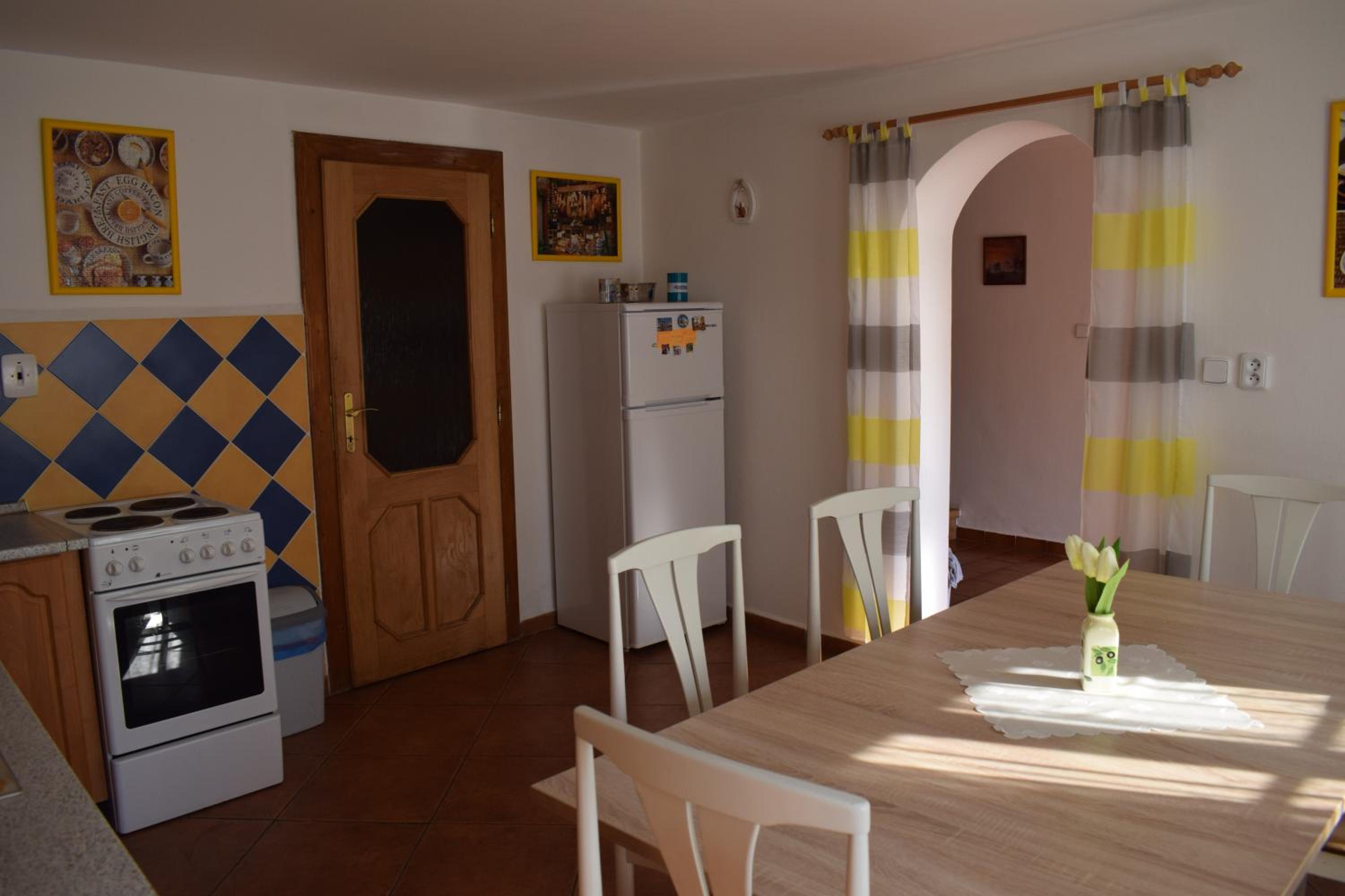 Penzion Sv. Duch