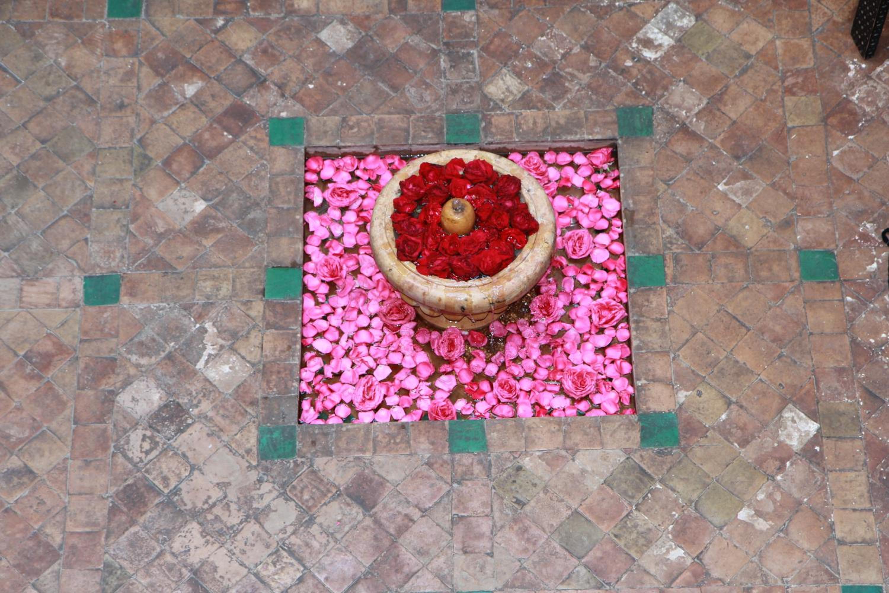Riad Terra Bahia