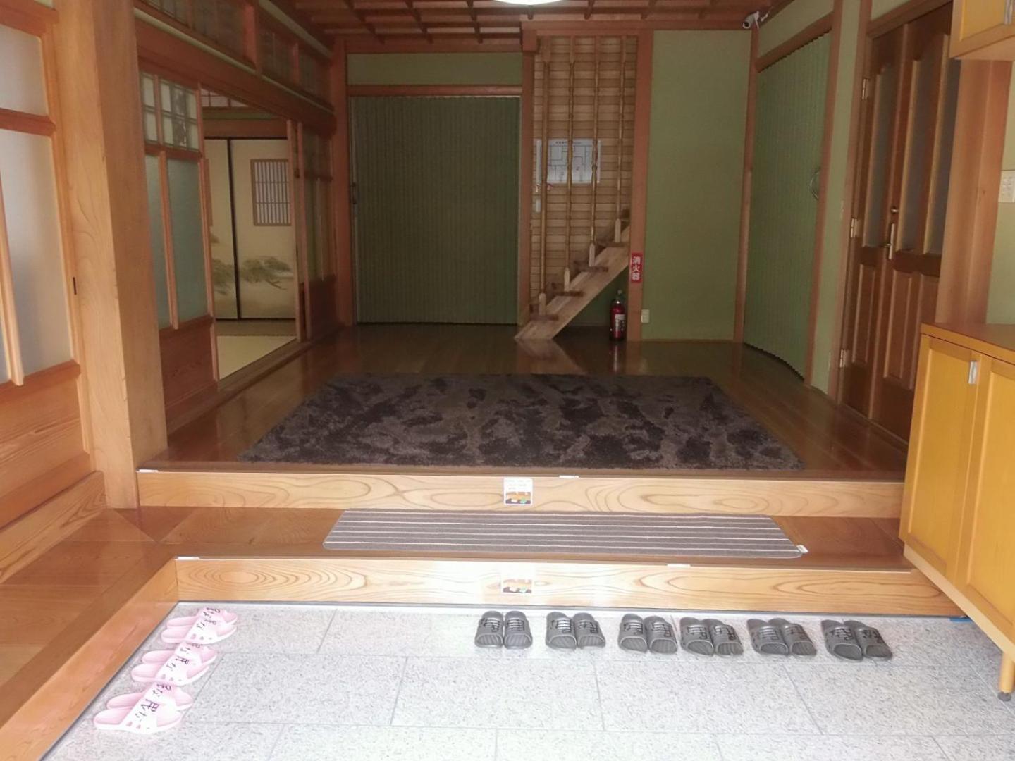 Minpaku Nagashima room2 / Vacation STAY 1036