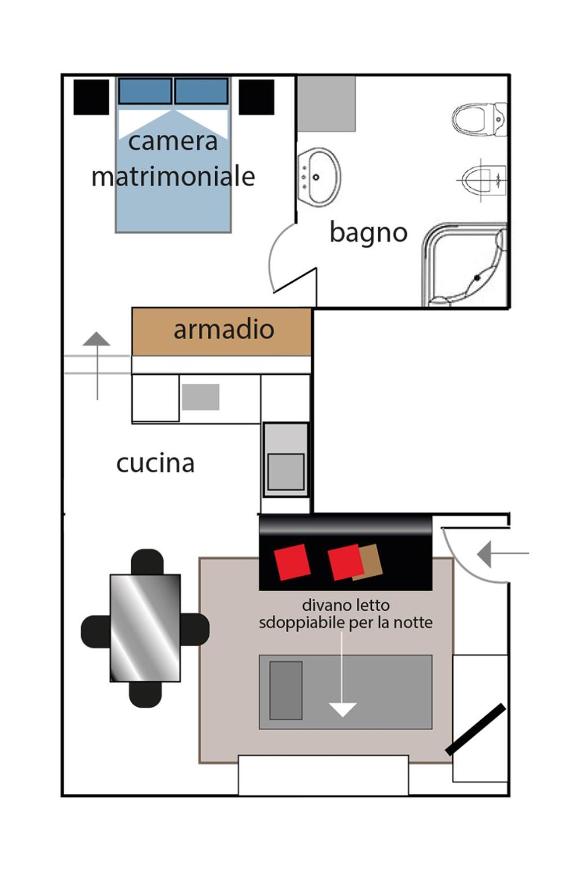 Bonsai Apartment photo 3