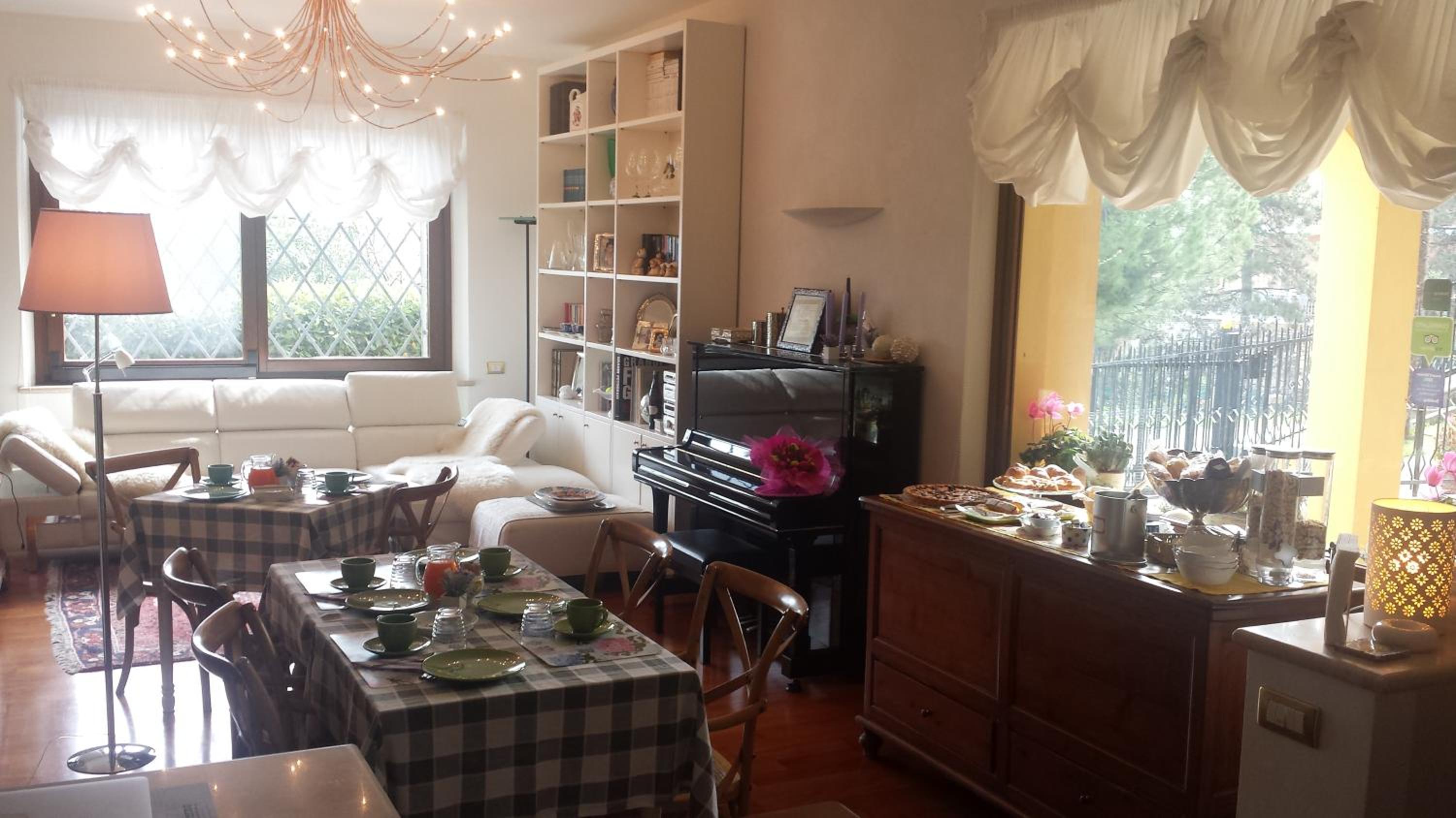 Belsit Bed&Breakfast