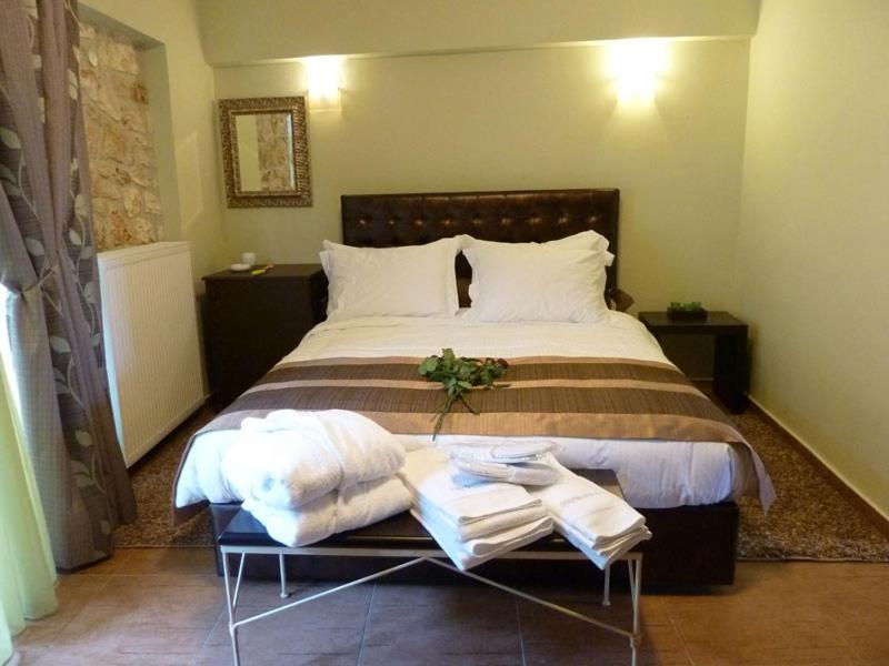 Paramythenio Guesthouse view 5