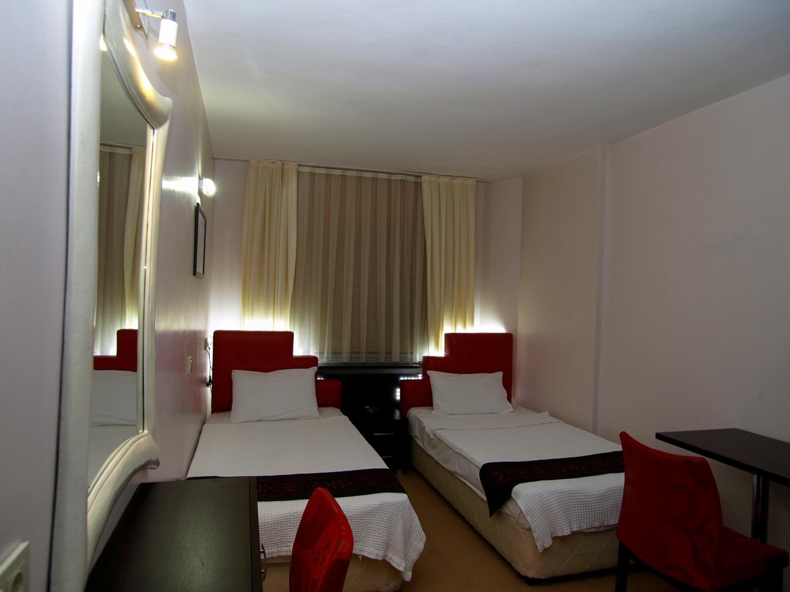 Timya Otel - Image 14
