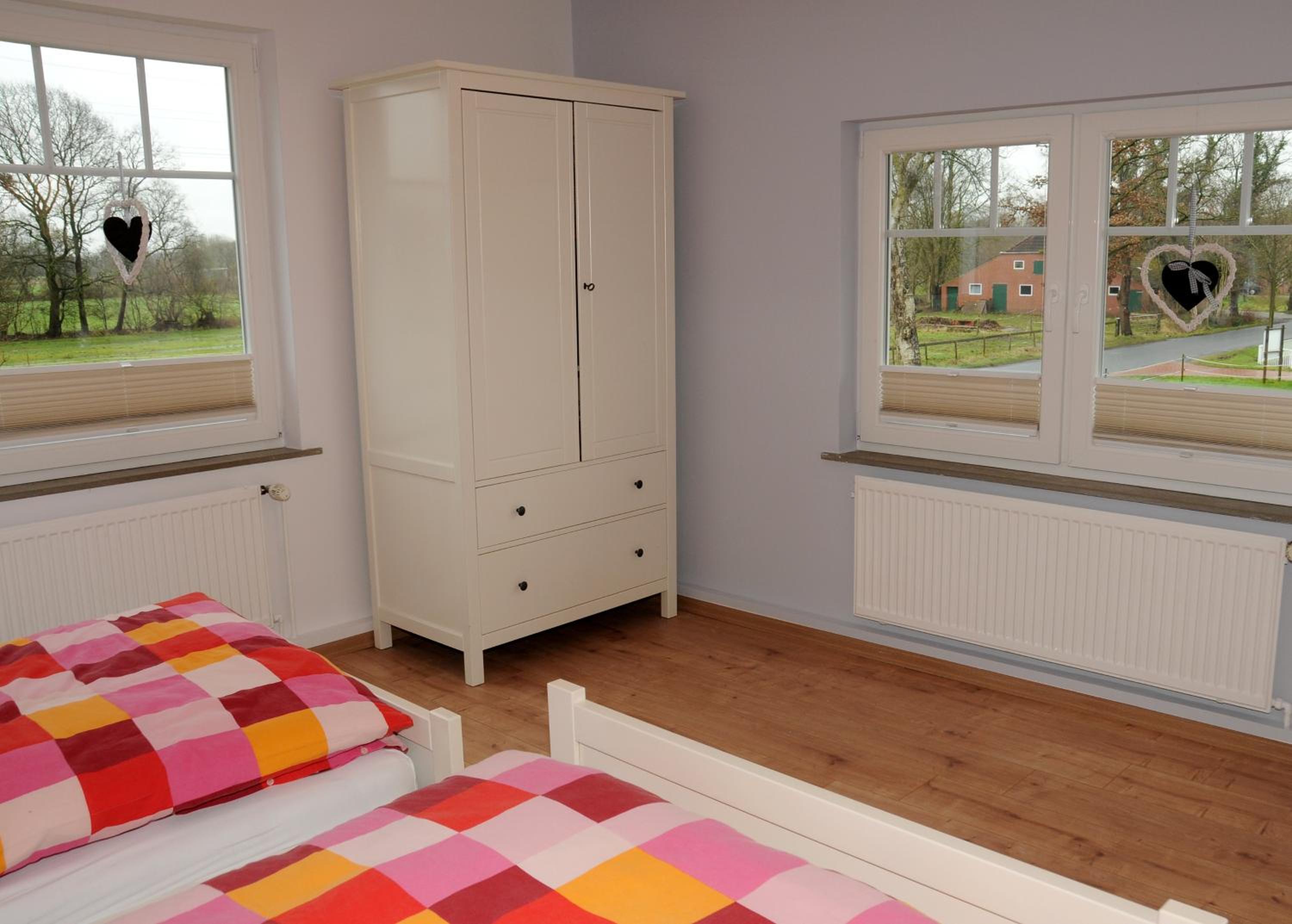 Ferienwohnung Landliebe en Leer
