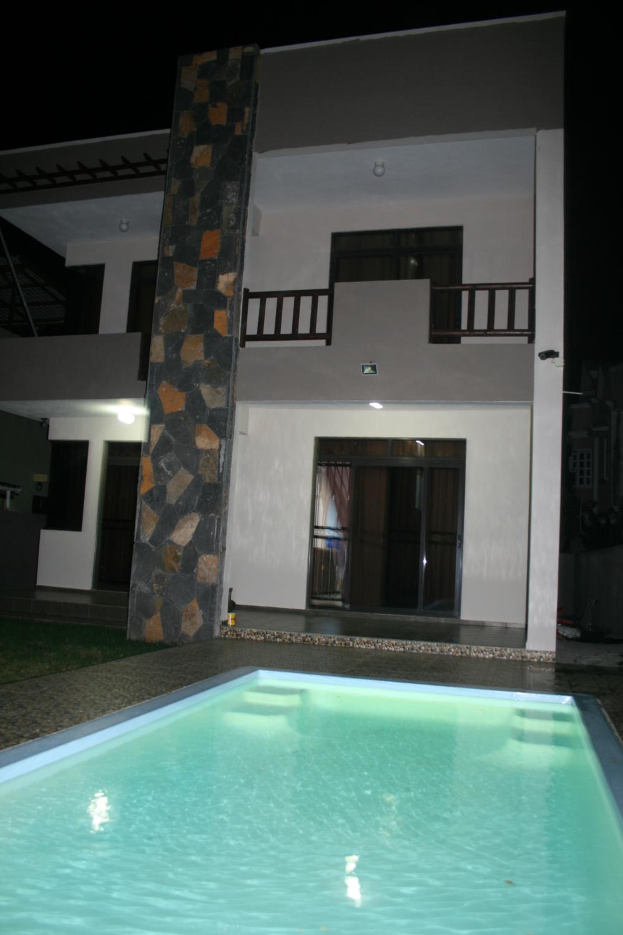 Happy Villa