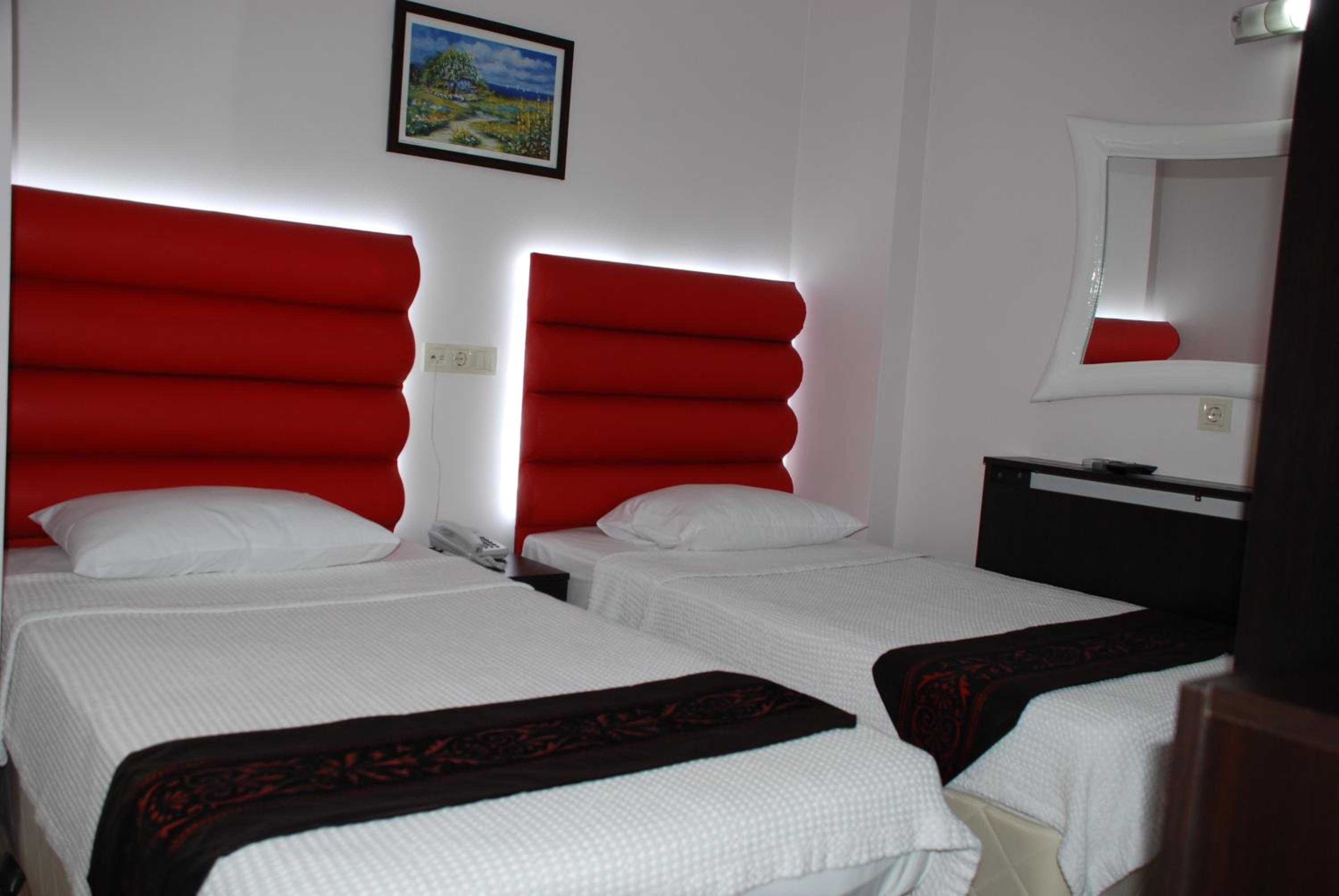 Timya Otel - Image 13