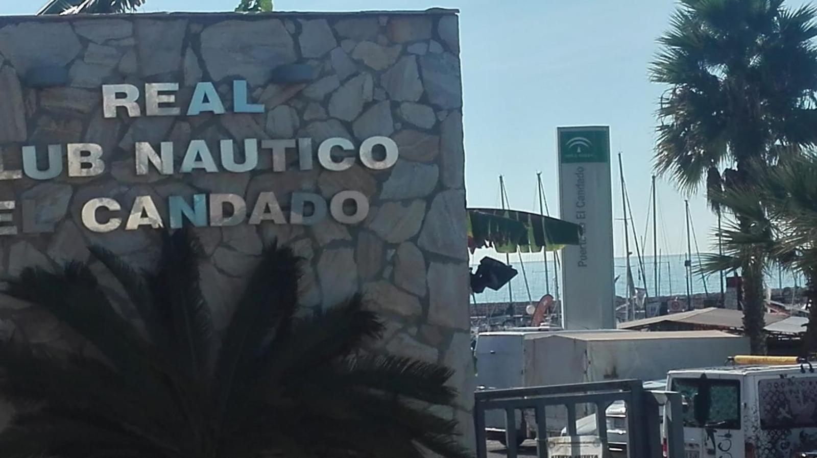 Apartamentos Angelita Plaza Beach