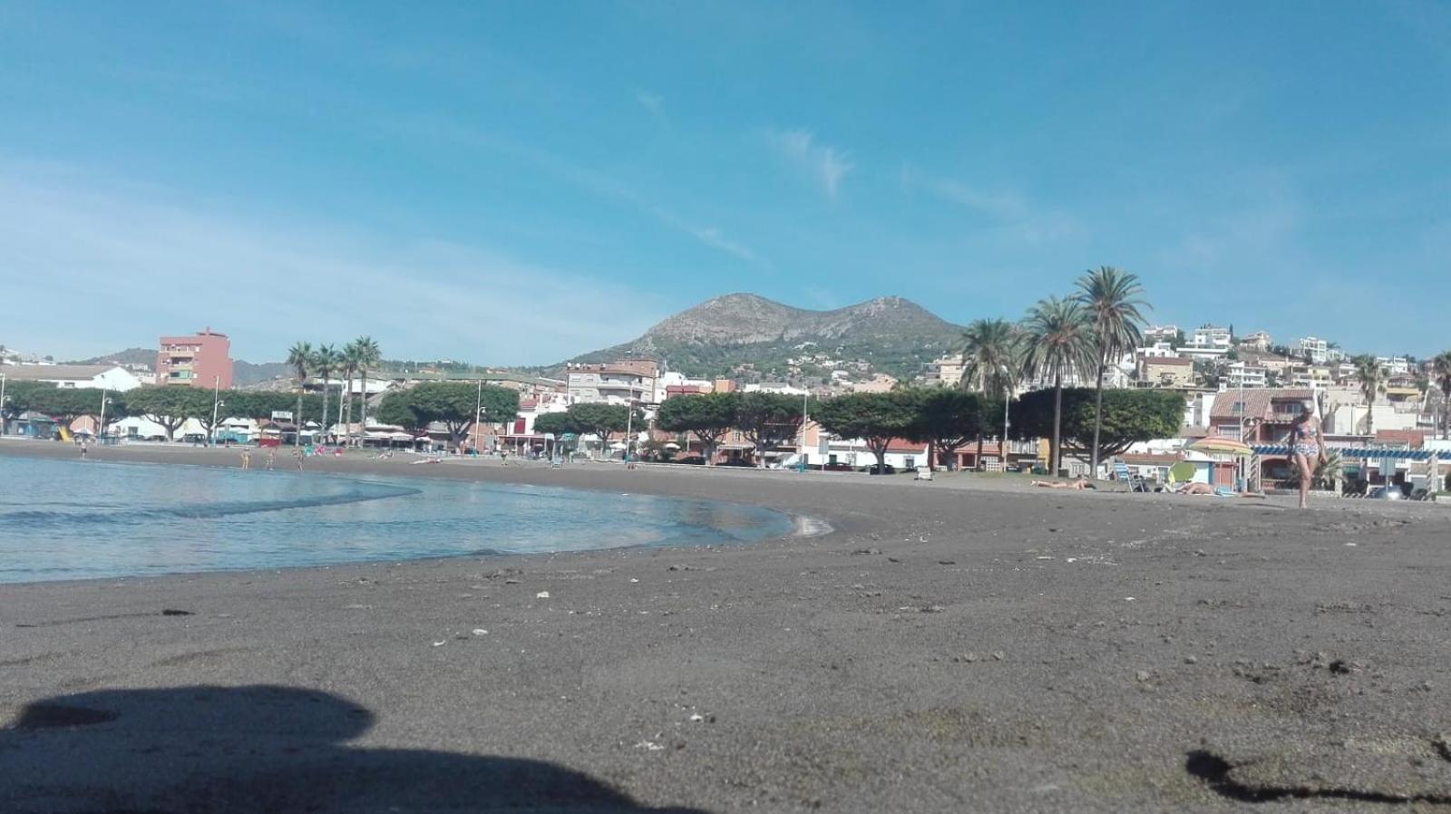 Apartamentos Angelita Plaza Beach