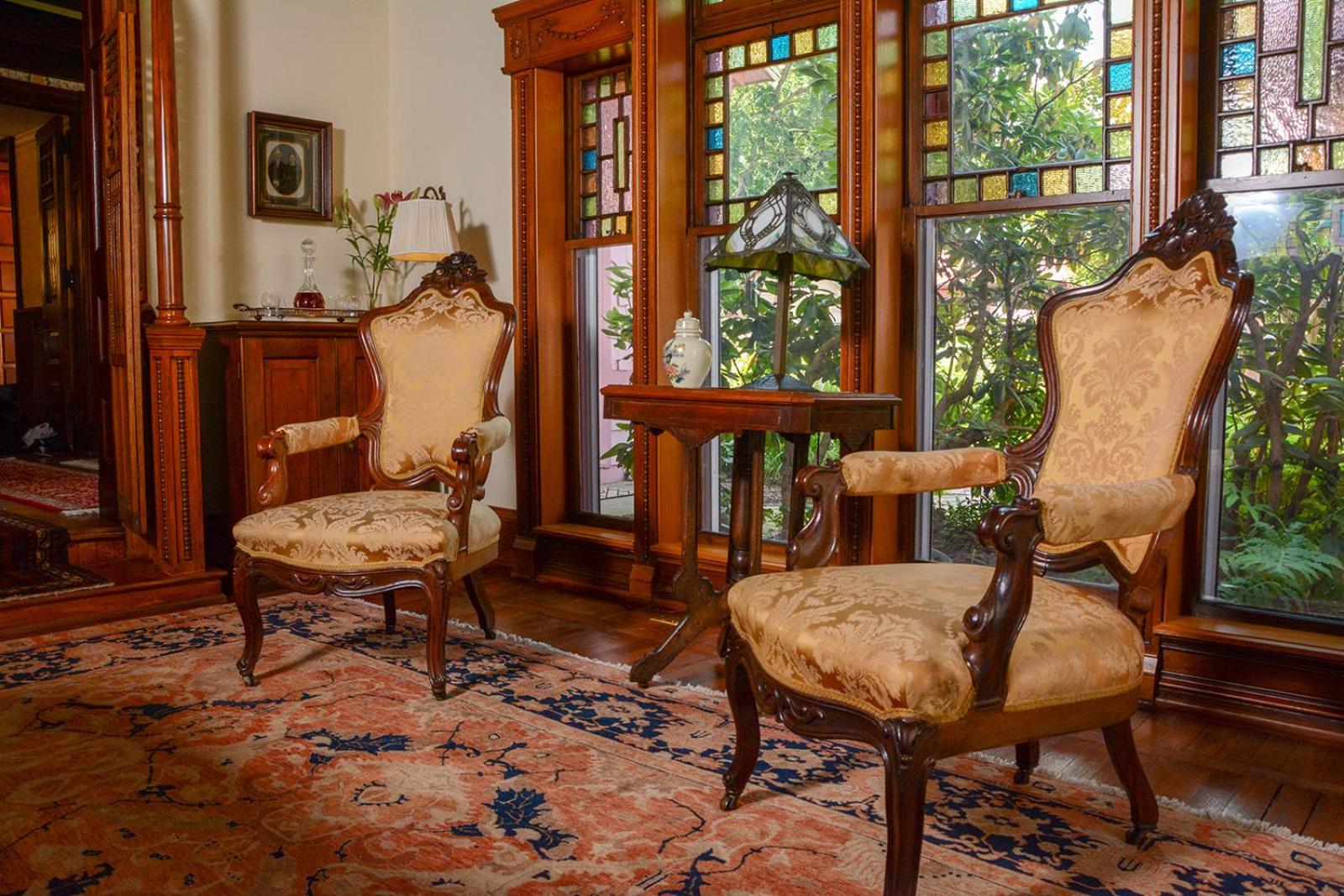 The Towers Bed & Breakfast view 4