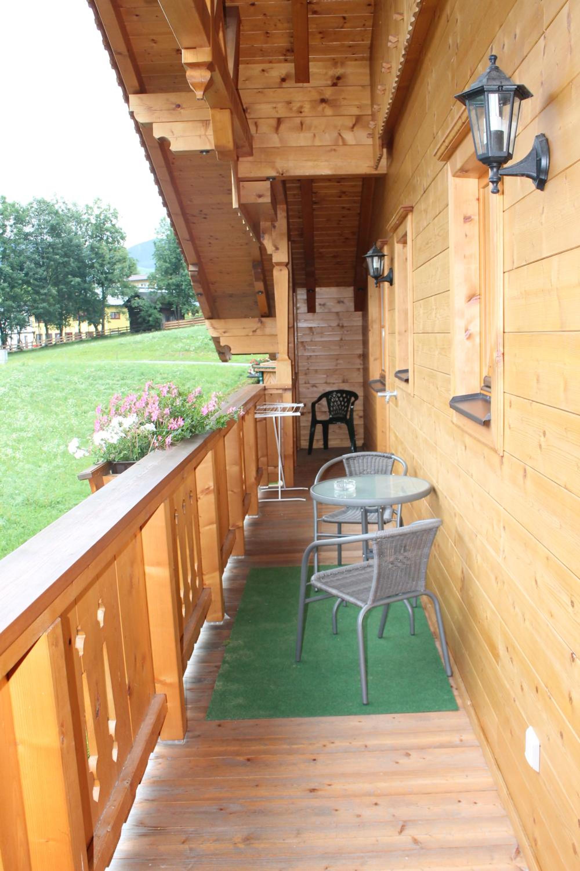 Haus Annabelle
