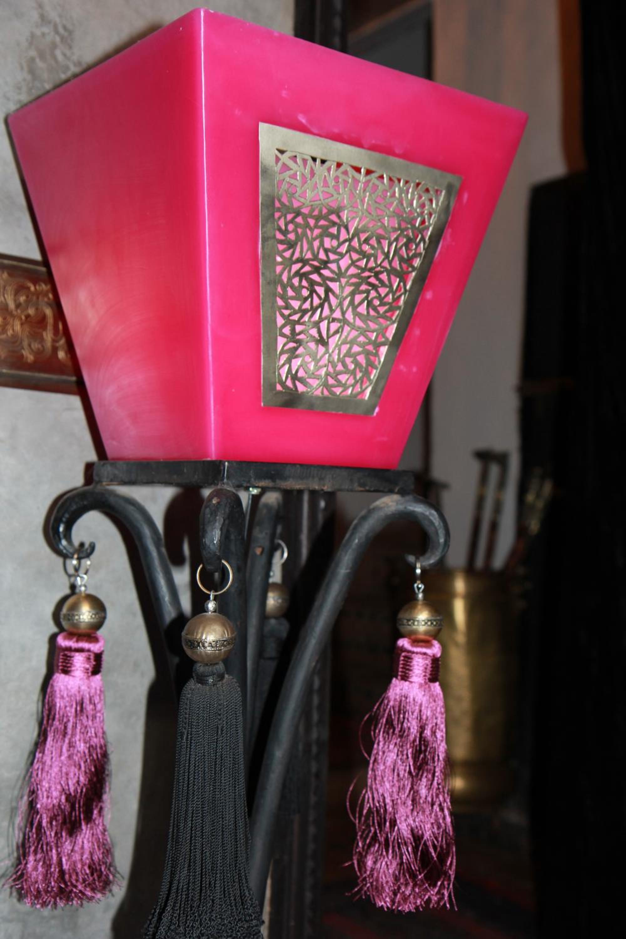 Riad Terra Bahia