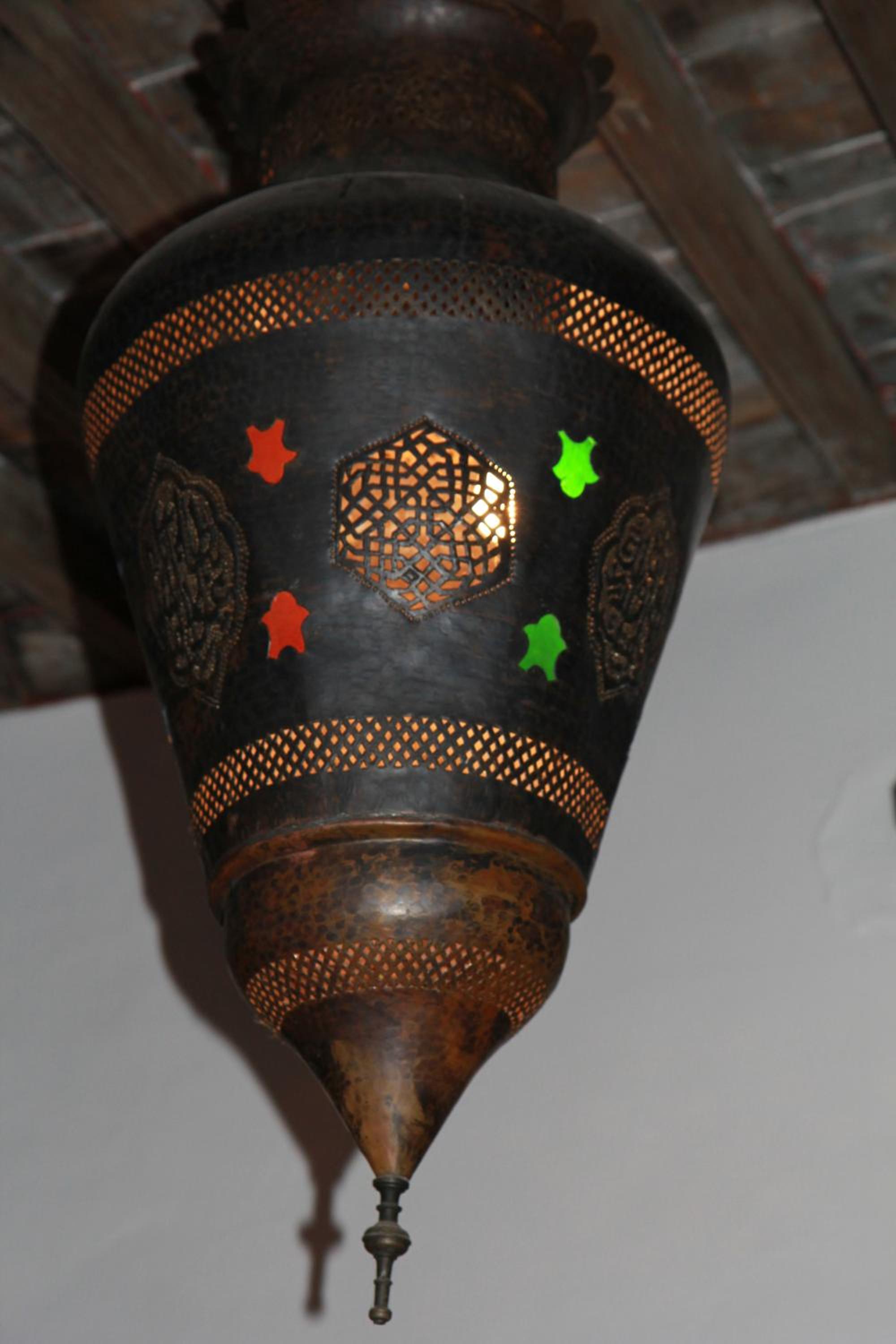 Riad Terra Bahia