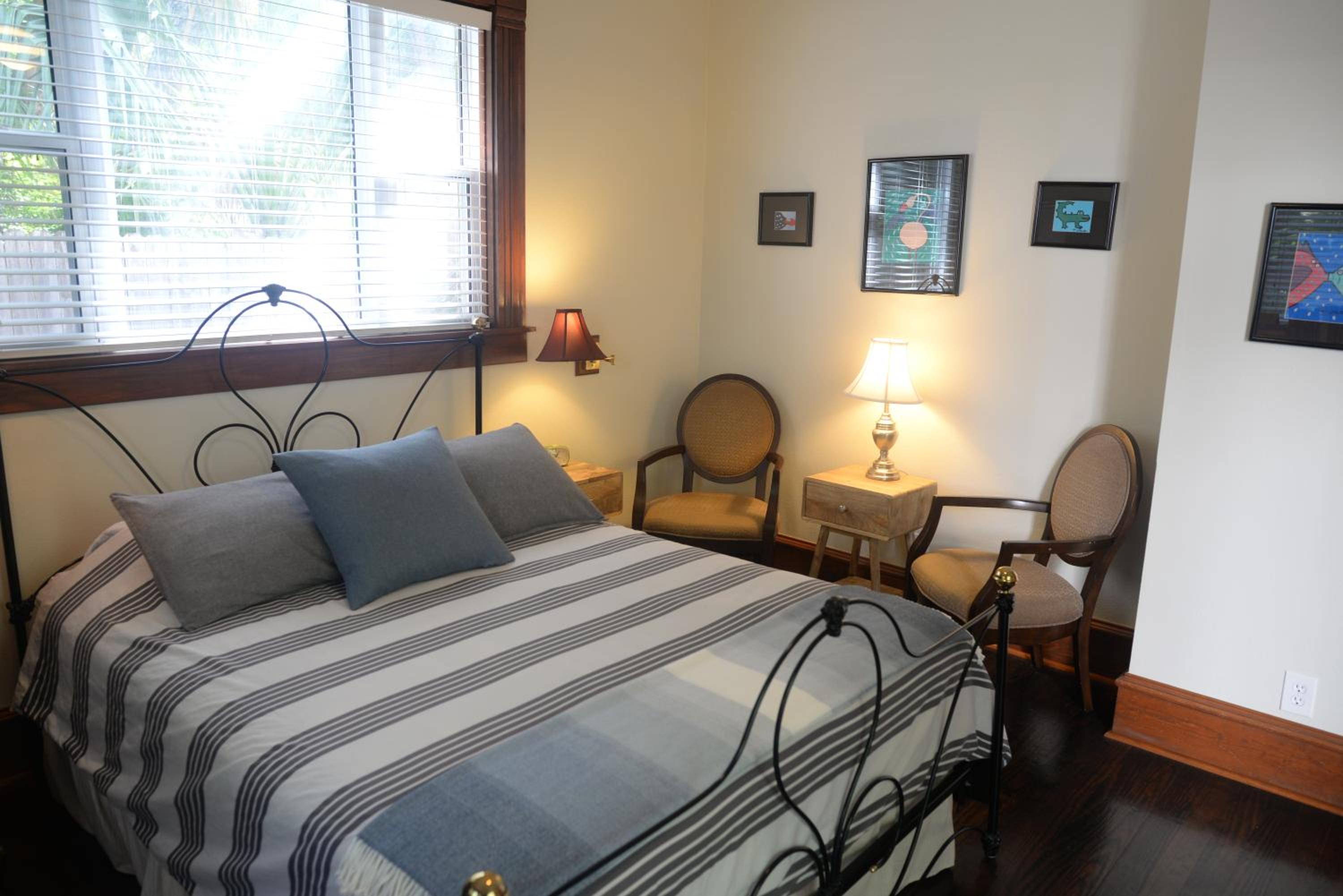 Brava House B&B
