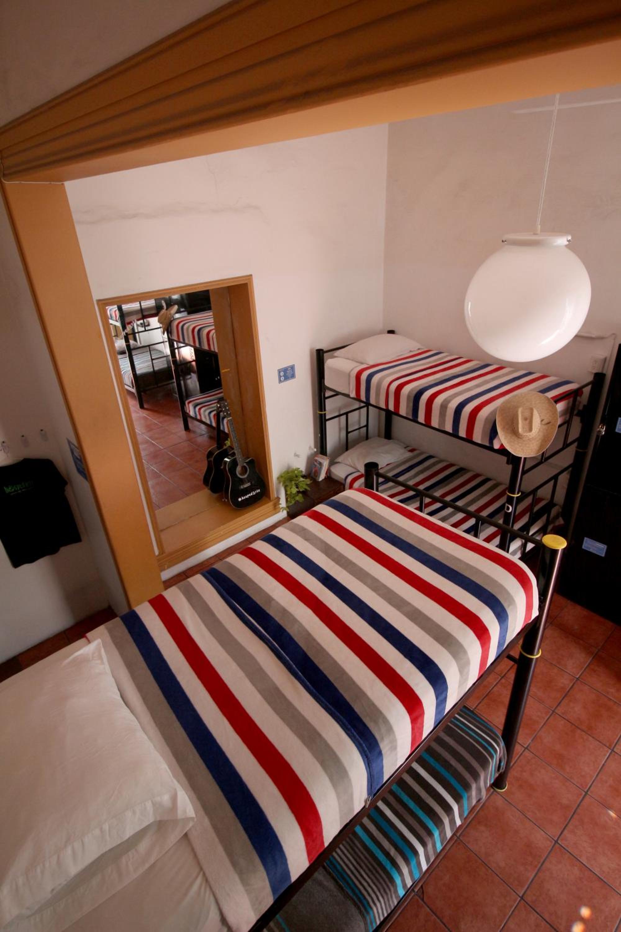 Hostel Hospedarte Centro