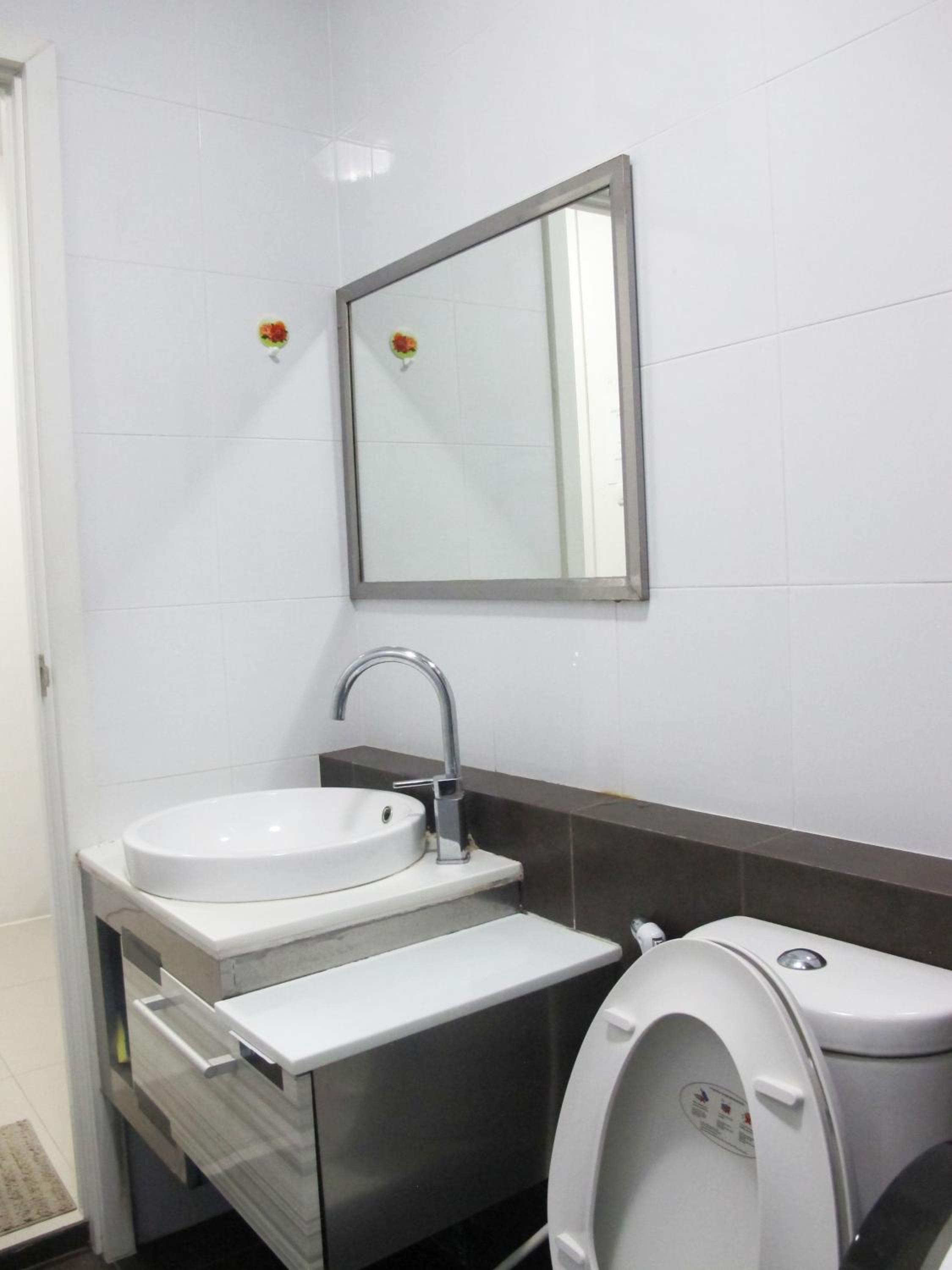 HOMEY-Sleepy Don Mueang Airport Hostel