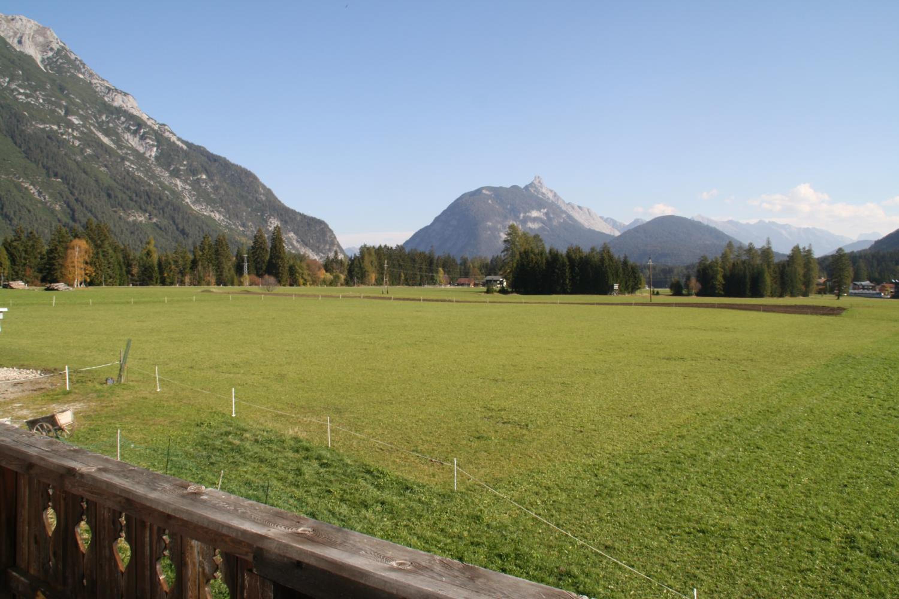 Wirtseppelerhof Apartments view 5