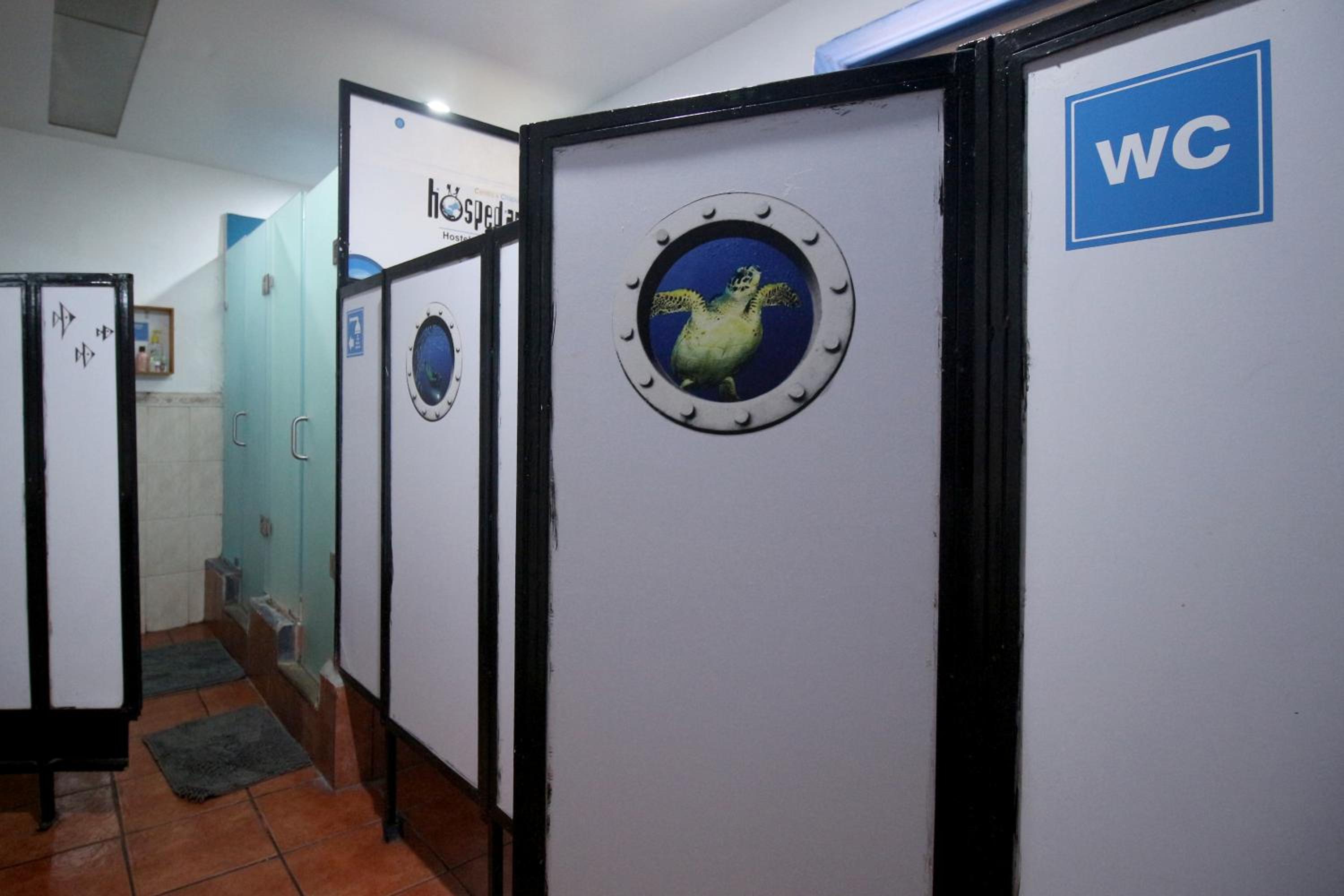 Hostel Hospedarte Centro