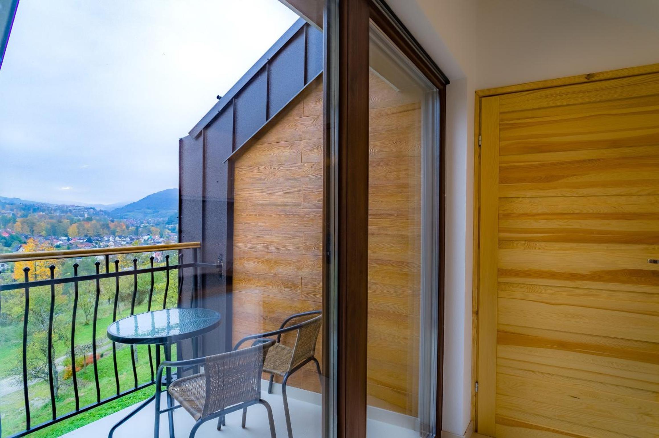 EdelHouse view 5