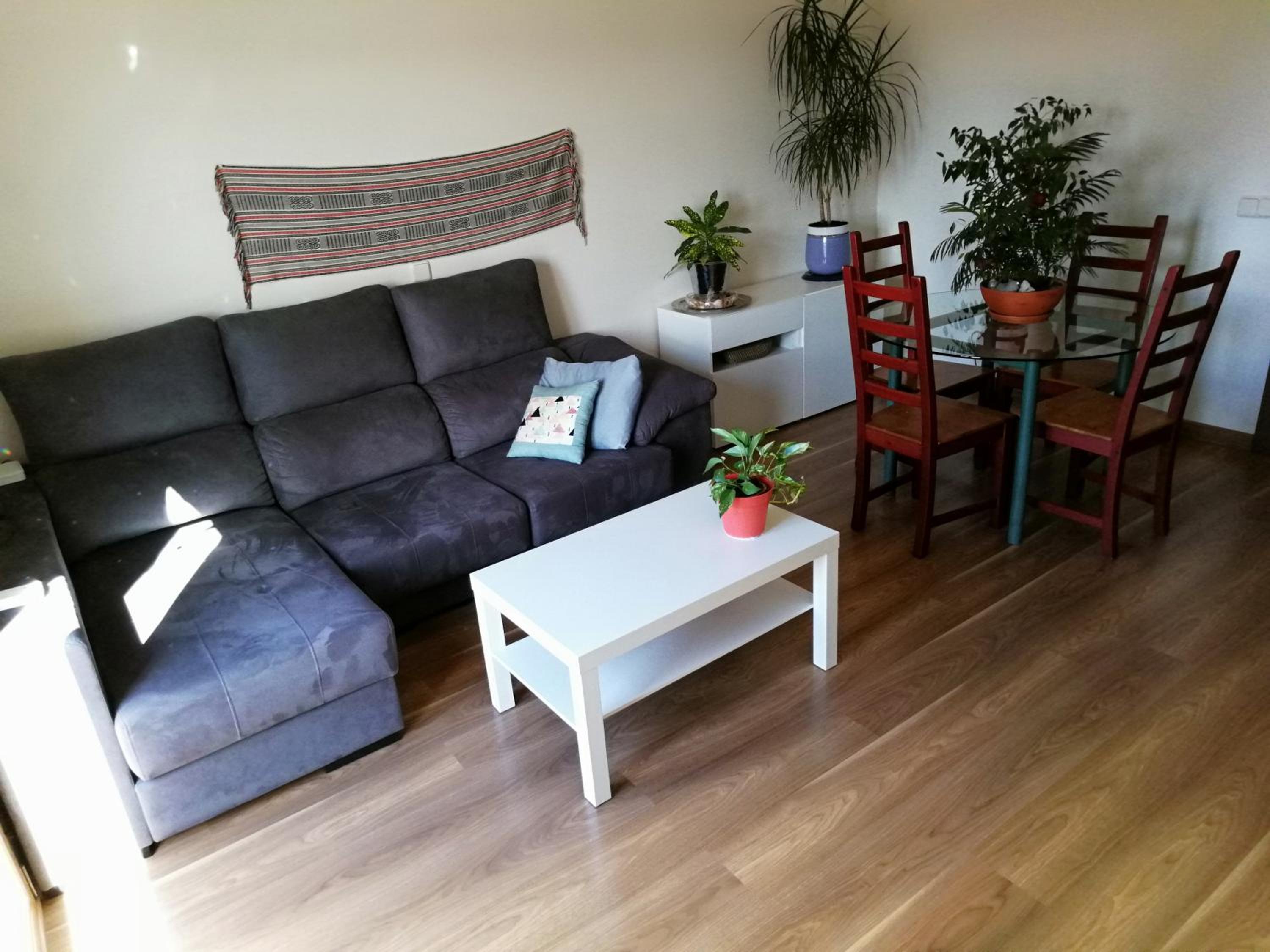 Apartamento PRANA Junto al Alcázar