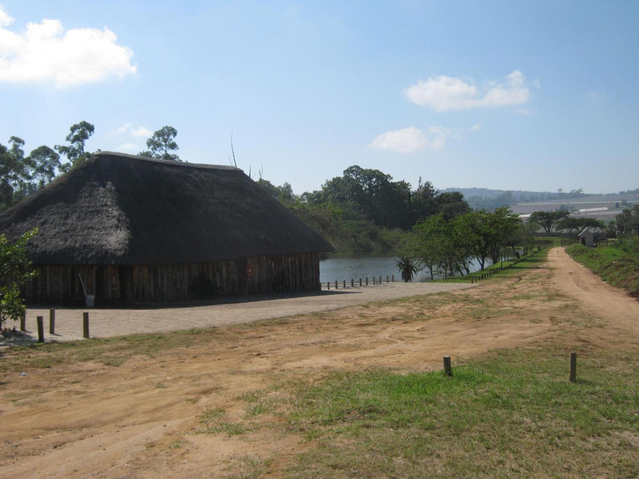 Noma-Nini Lodge view 2