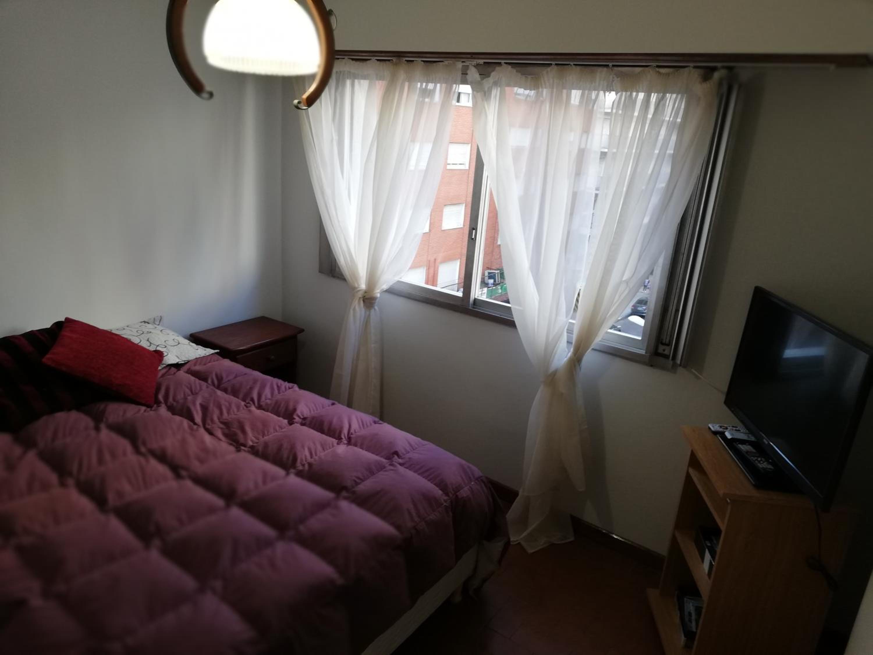 Departamento Víctoria