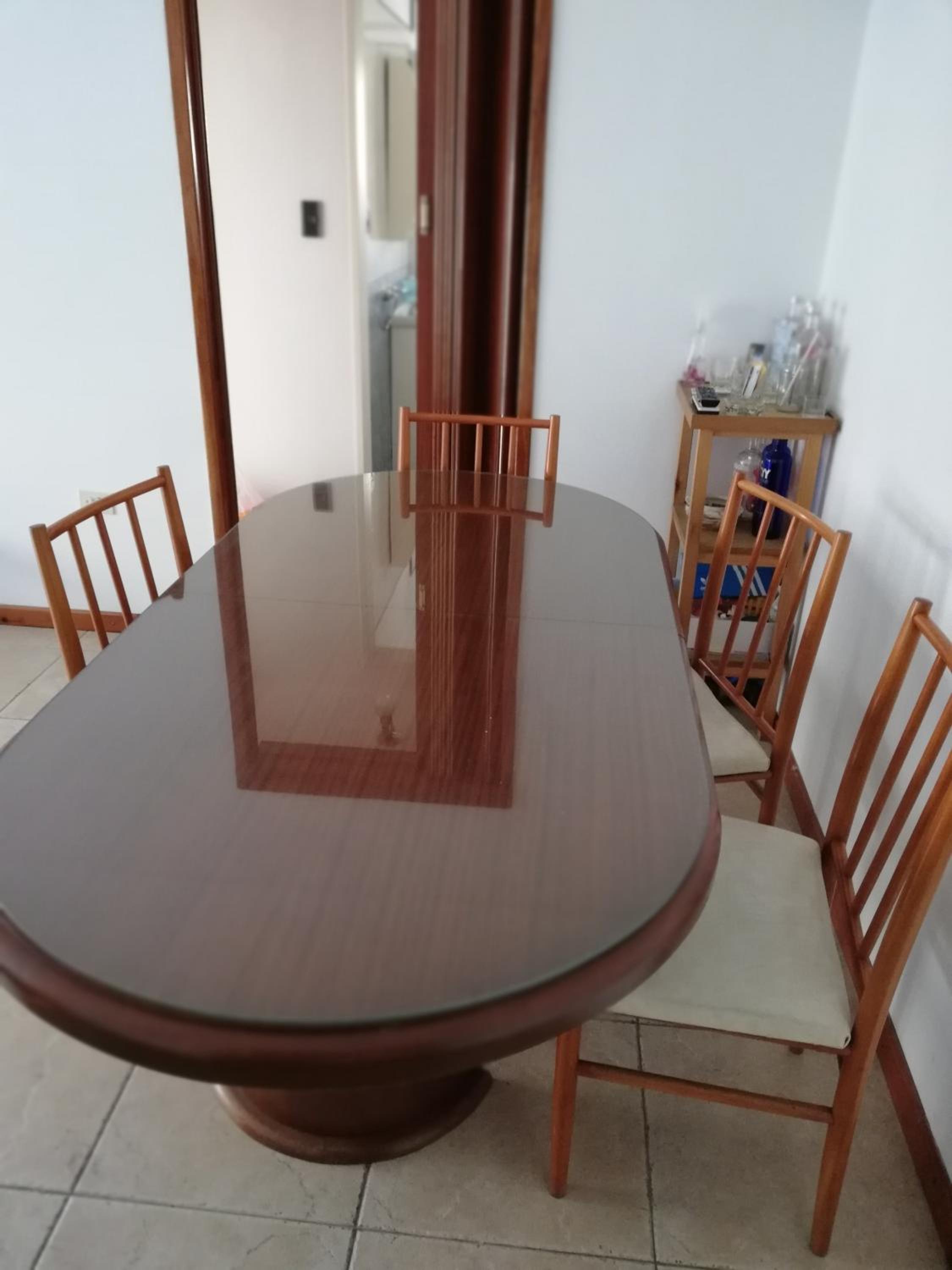 Departamento Víctoria