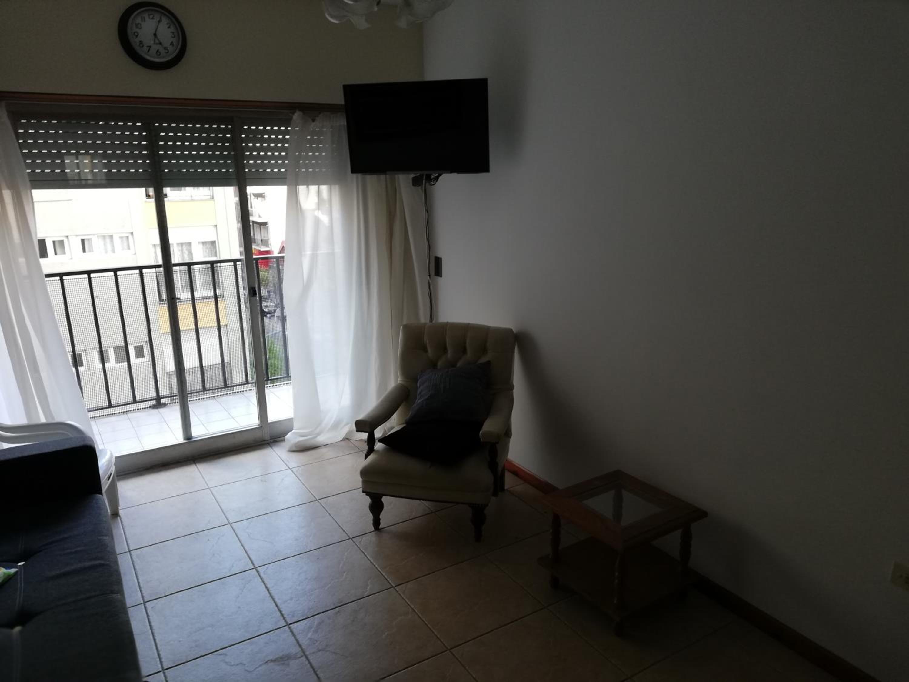 Departamento Víctoria