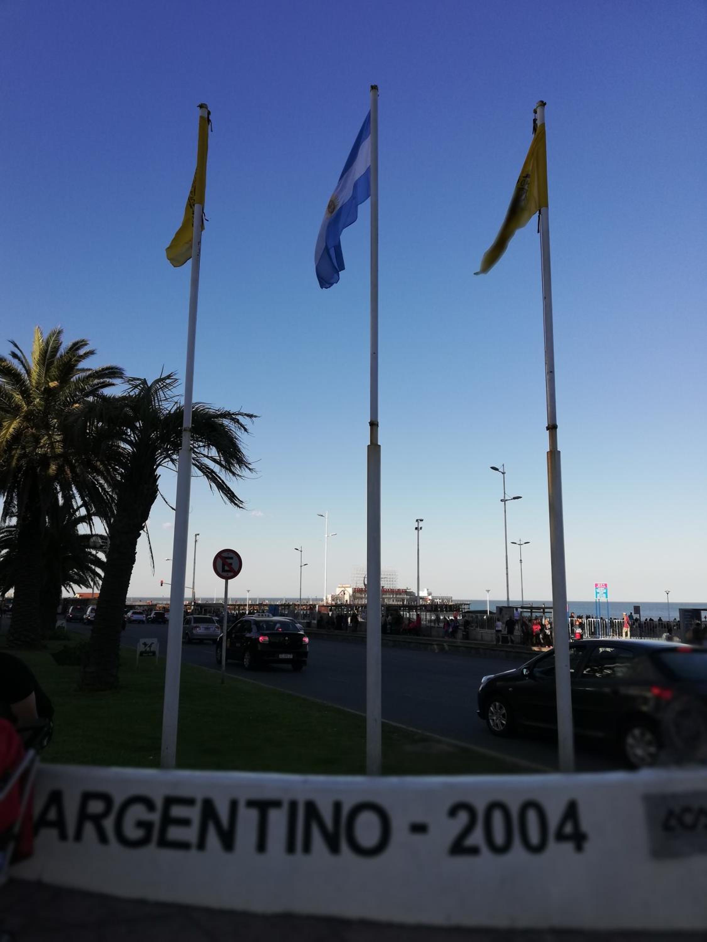 Departamento Víctoria