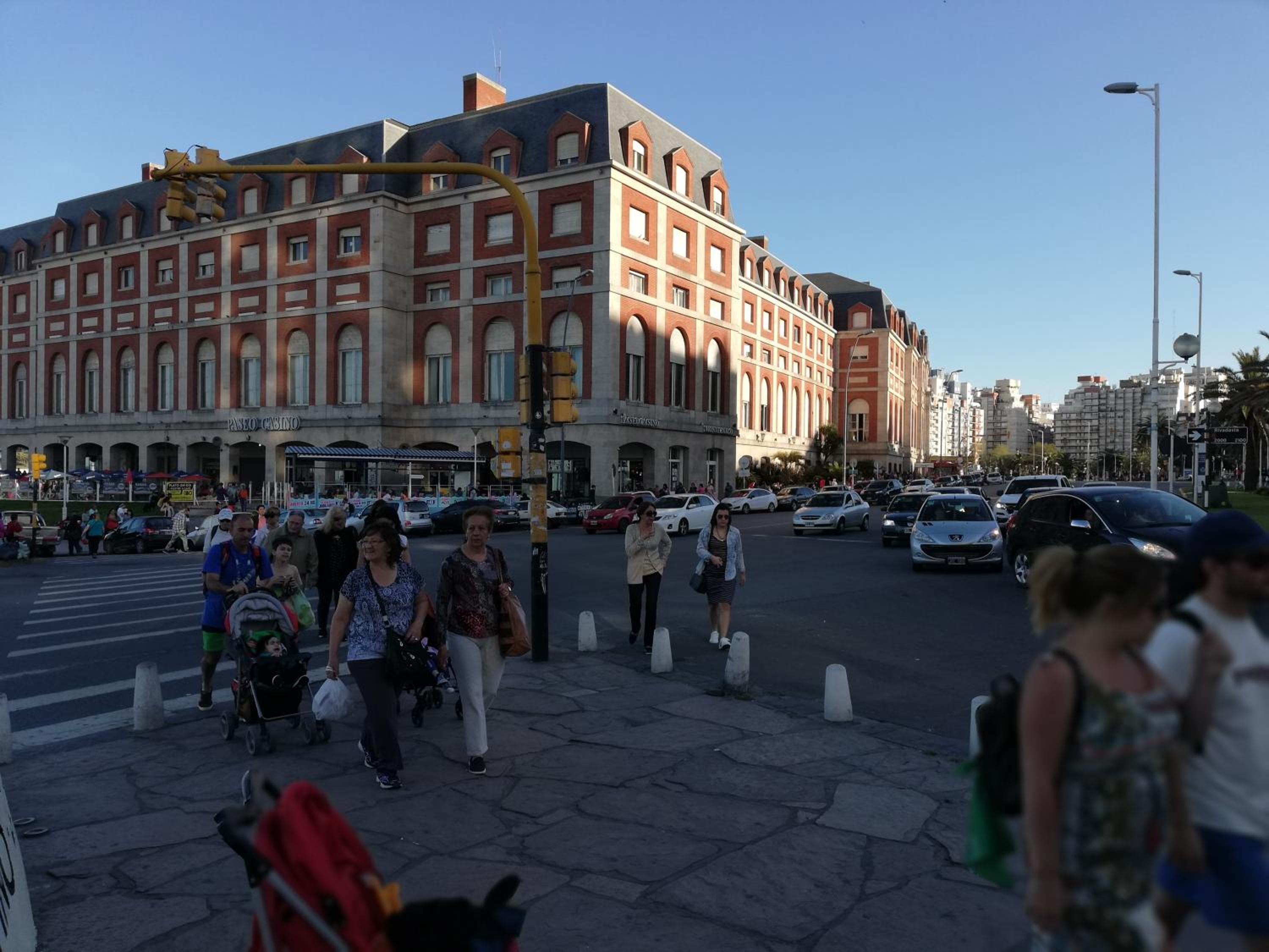 Departamento Víctoria