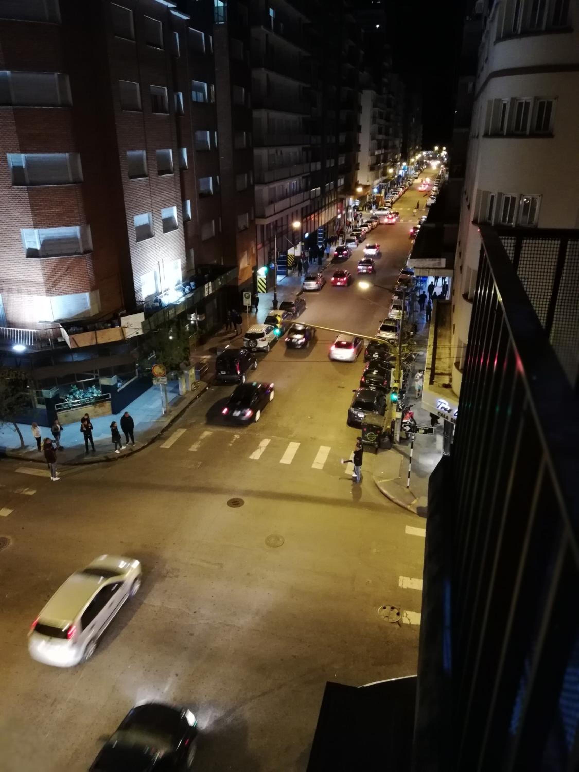 Departamento Víctoria