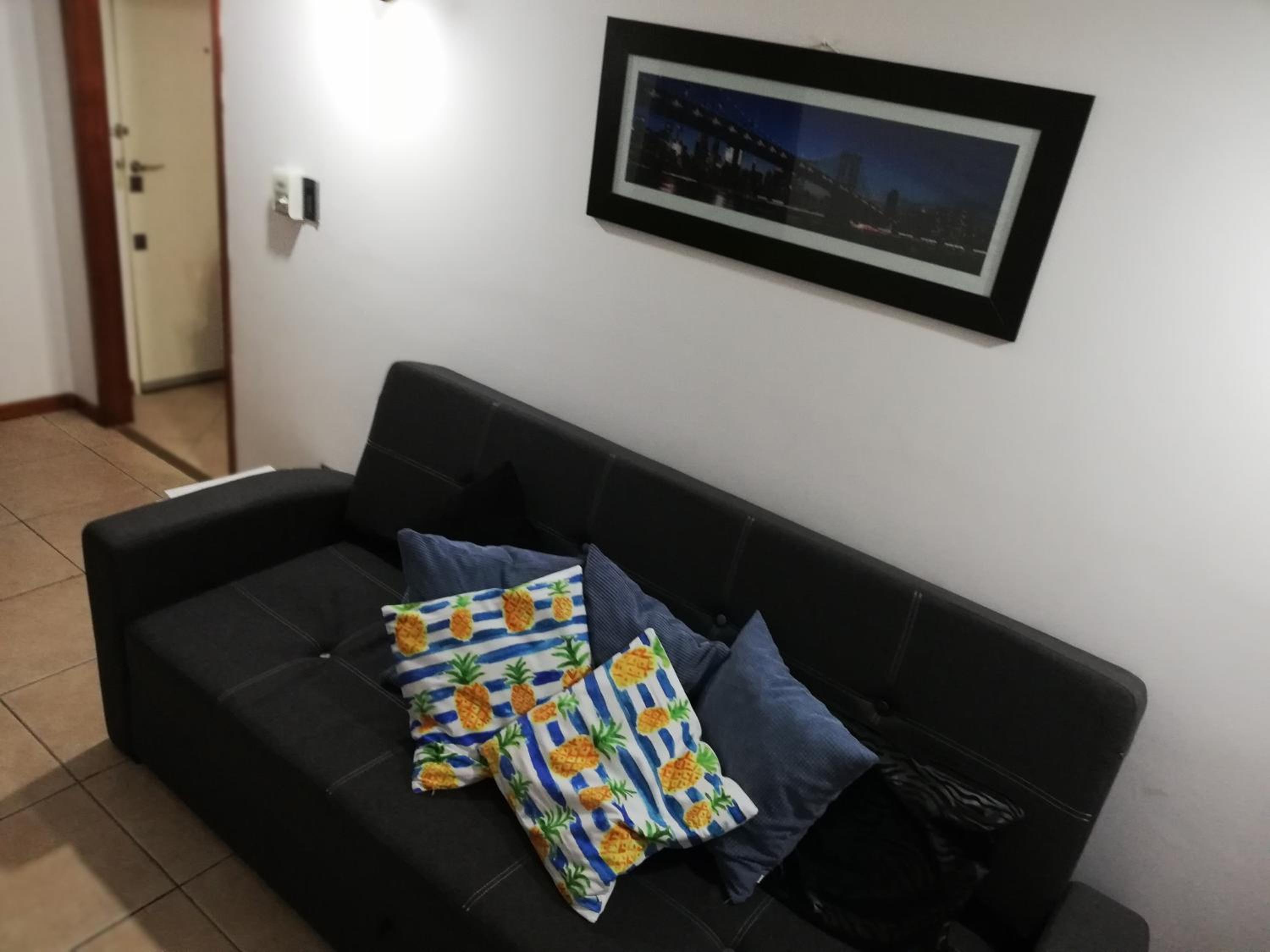 Departamento Víctoria