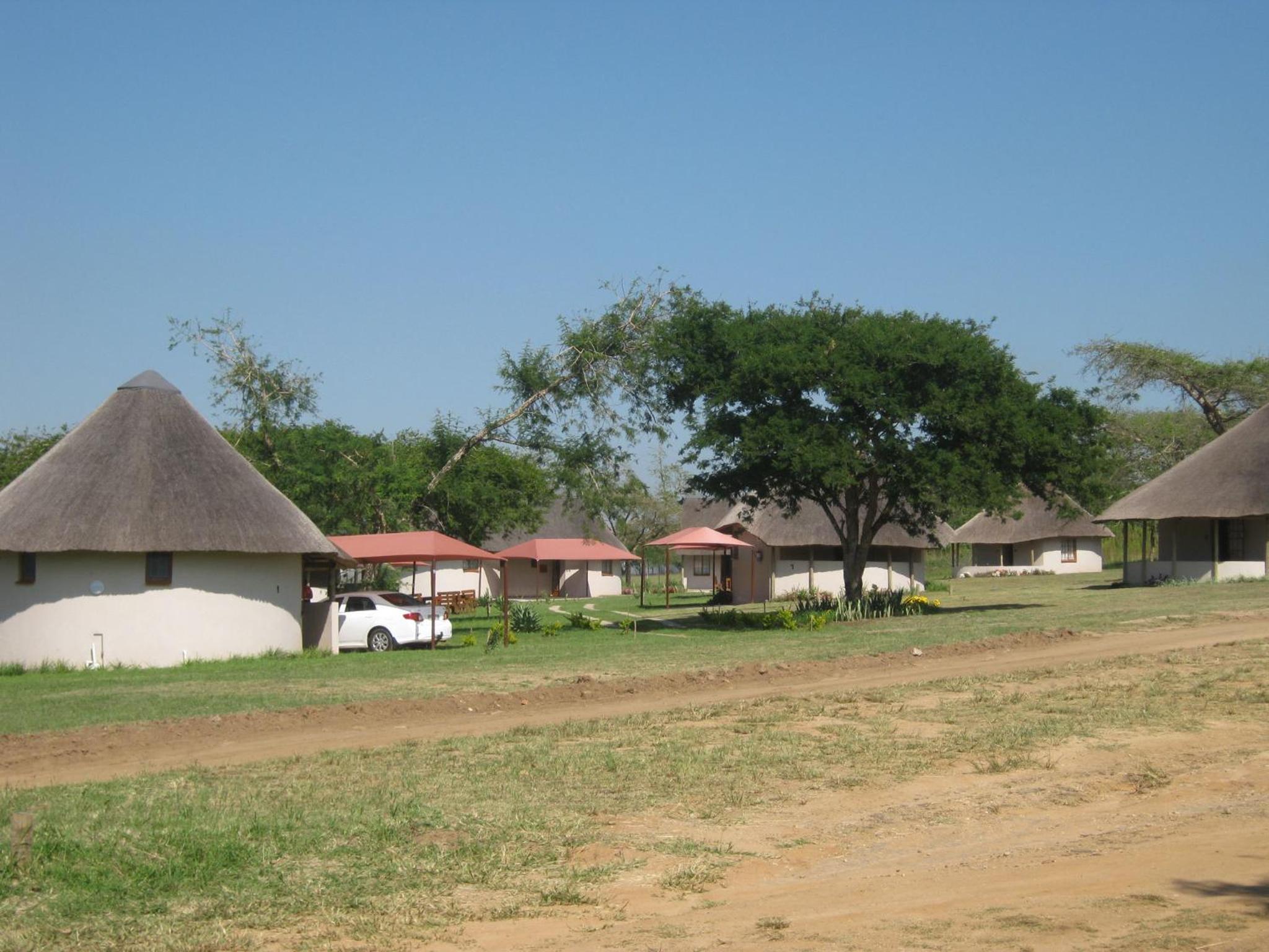 Noma-Nini Lodge view 3