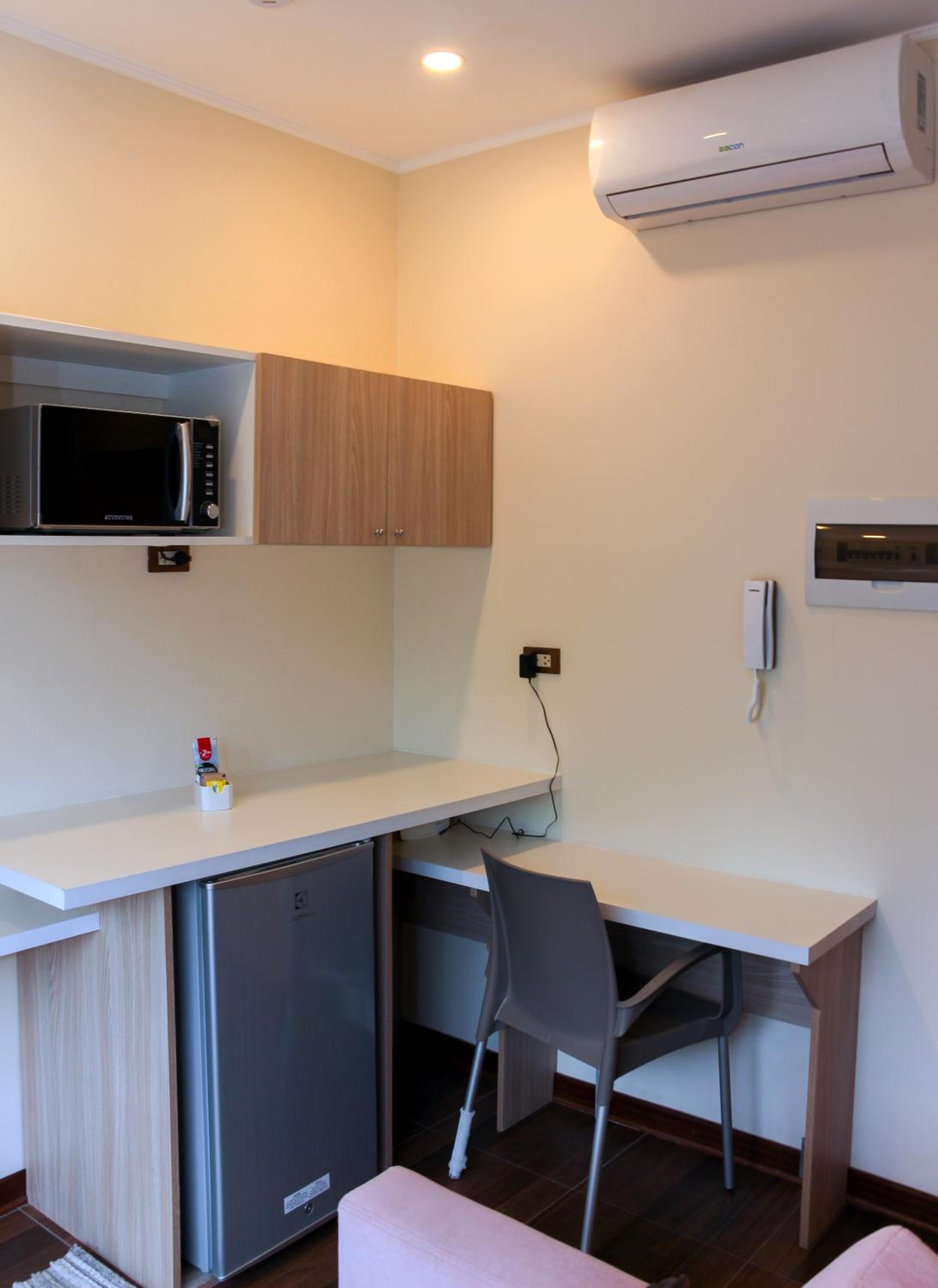 Olivar Apartments