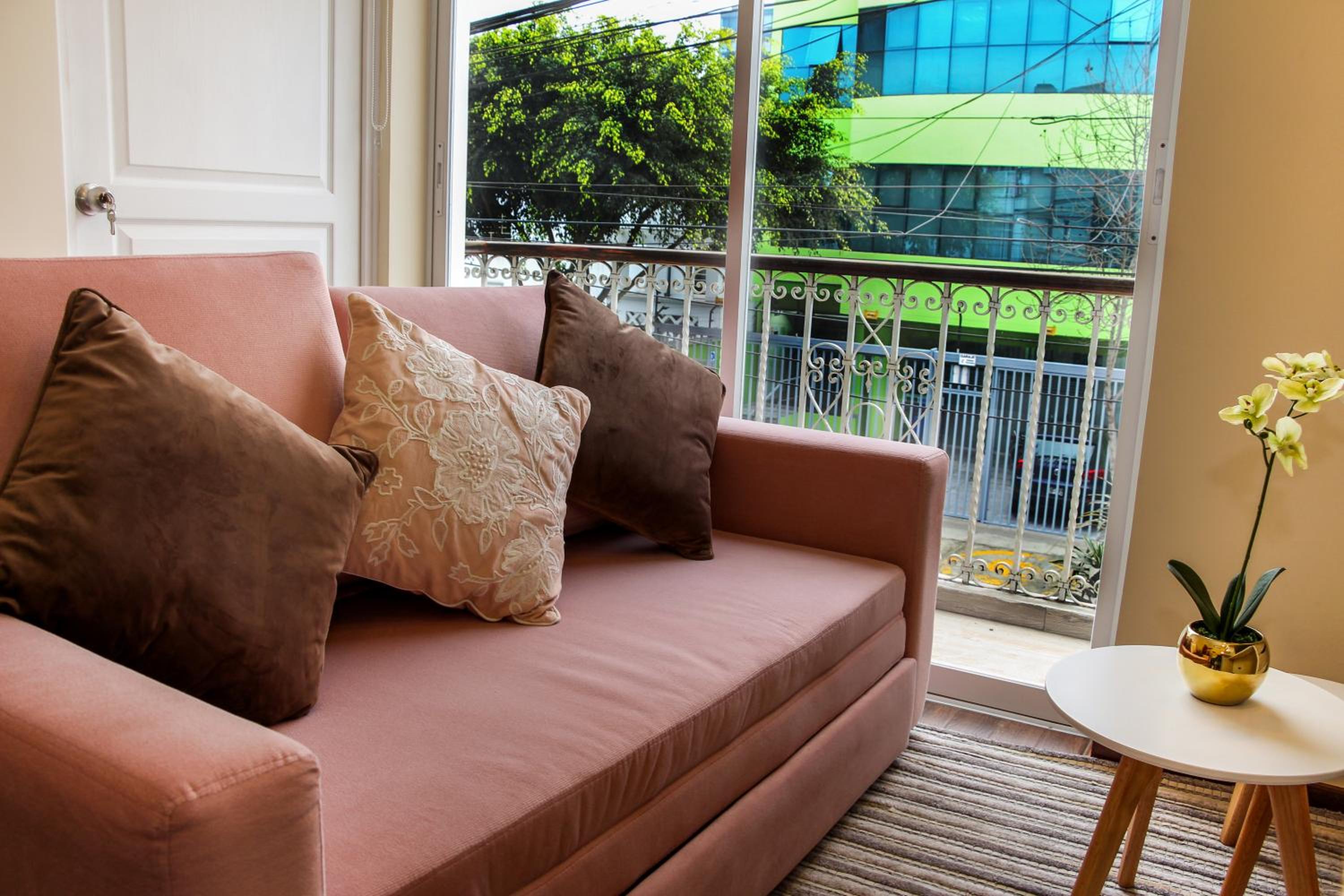 Olivar Apartments