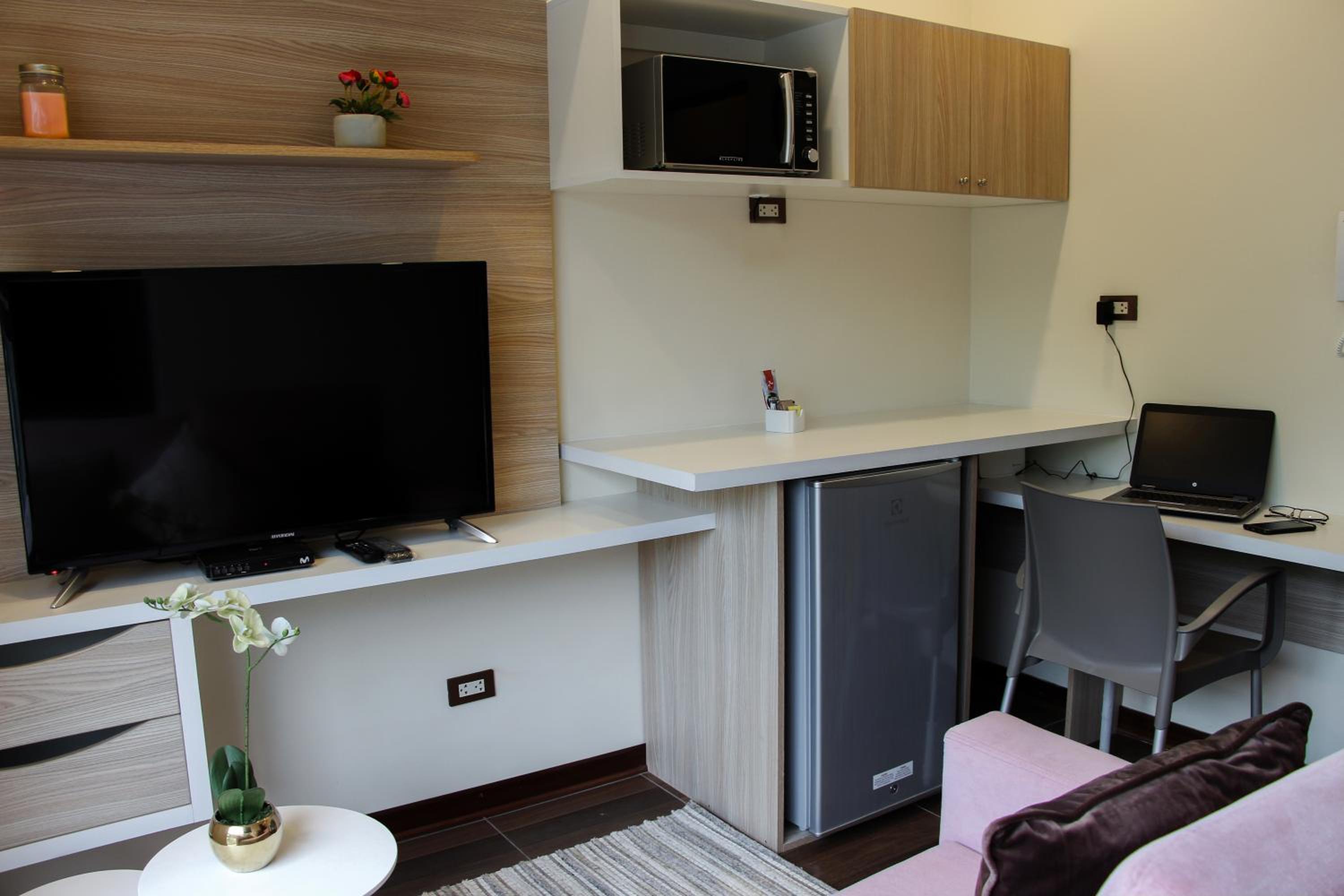 Olivar Apartments