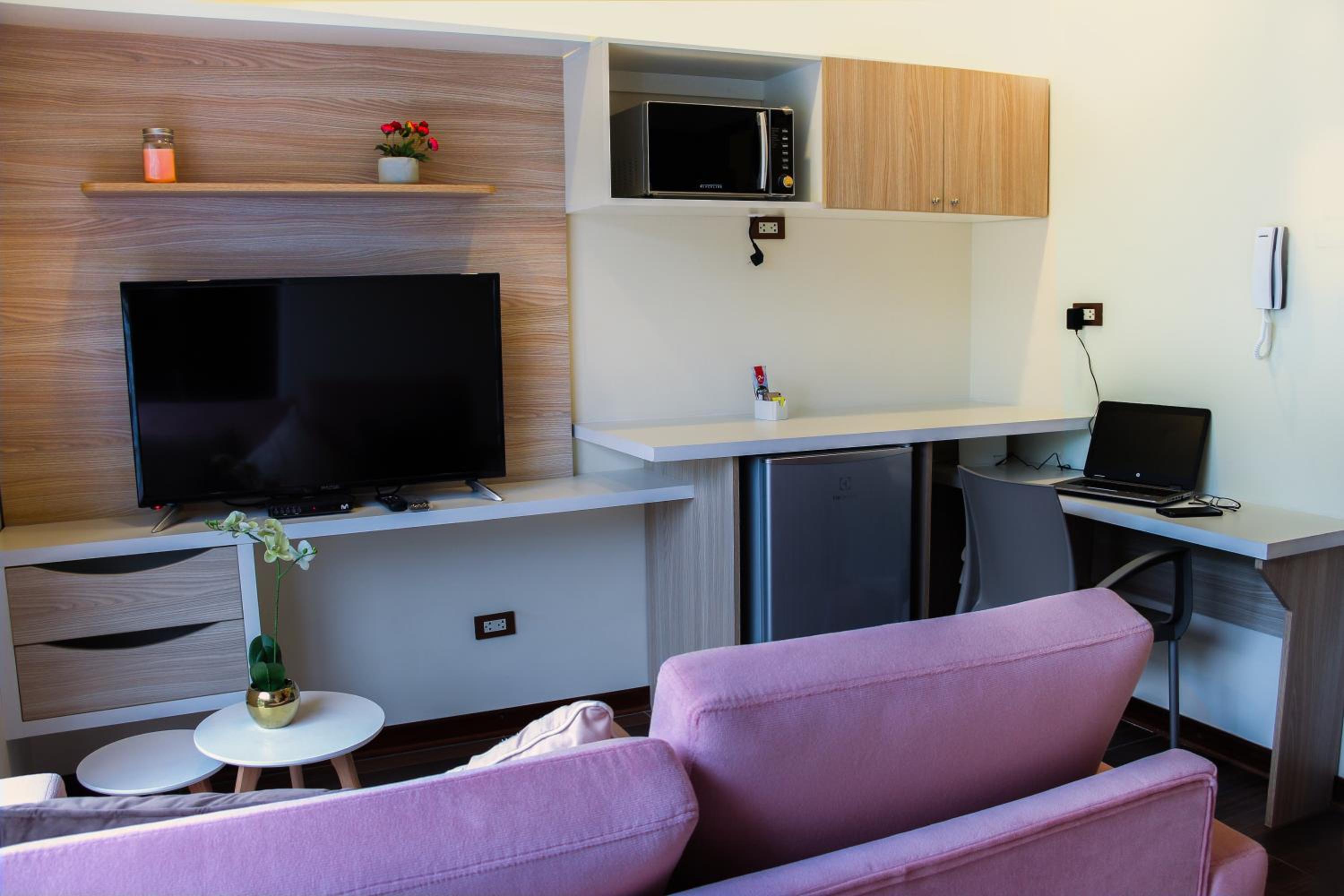 Olivar Apartments