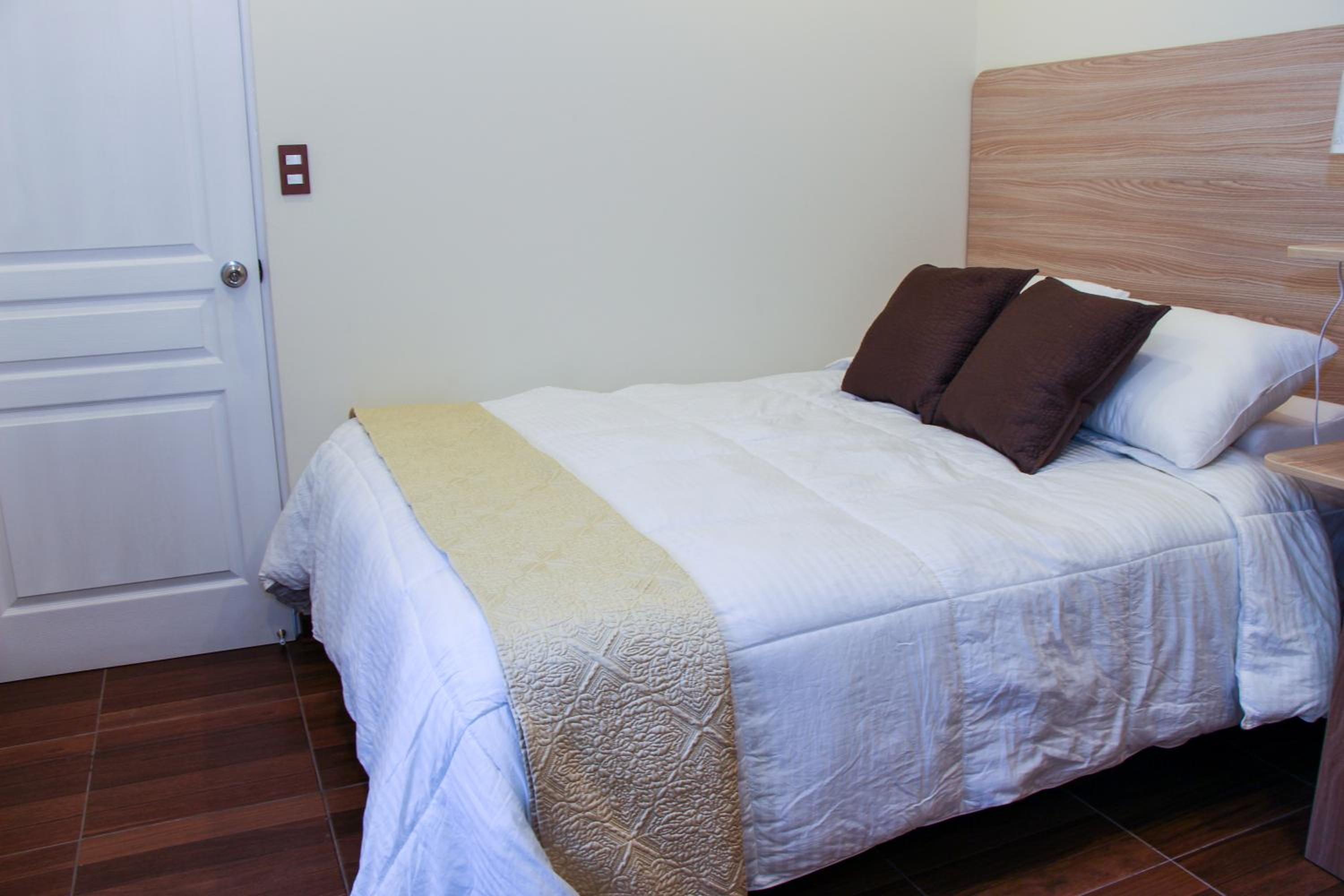 Olivar Apartments