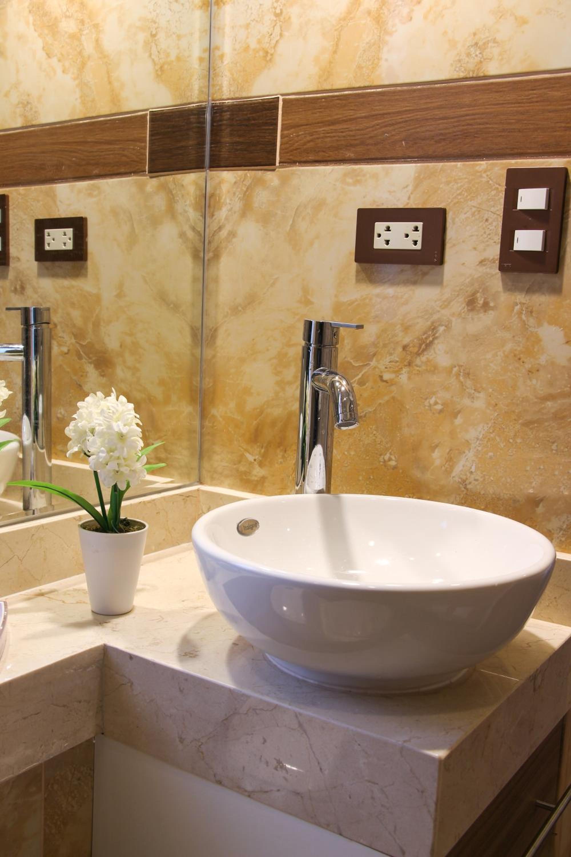 Olivar Apartments