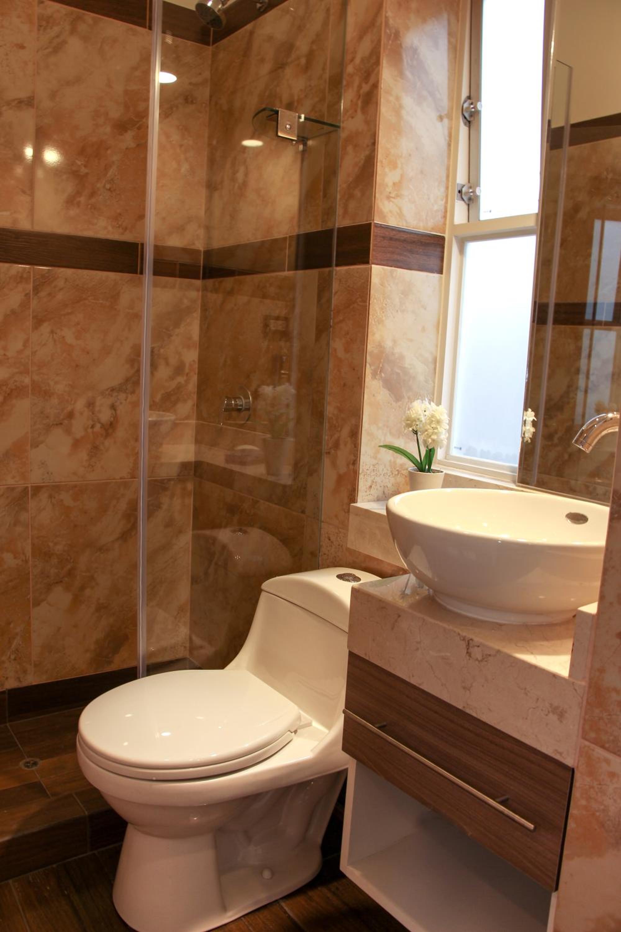 Olivar Apartments