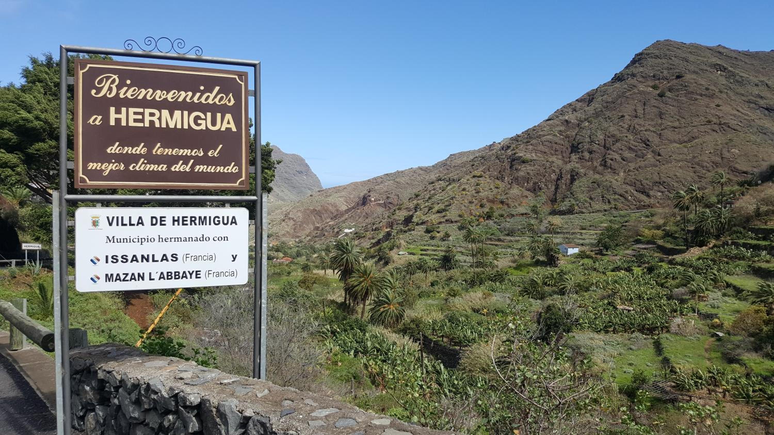 Casa Tajaraste