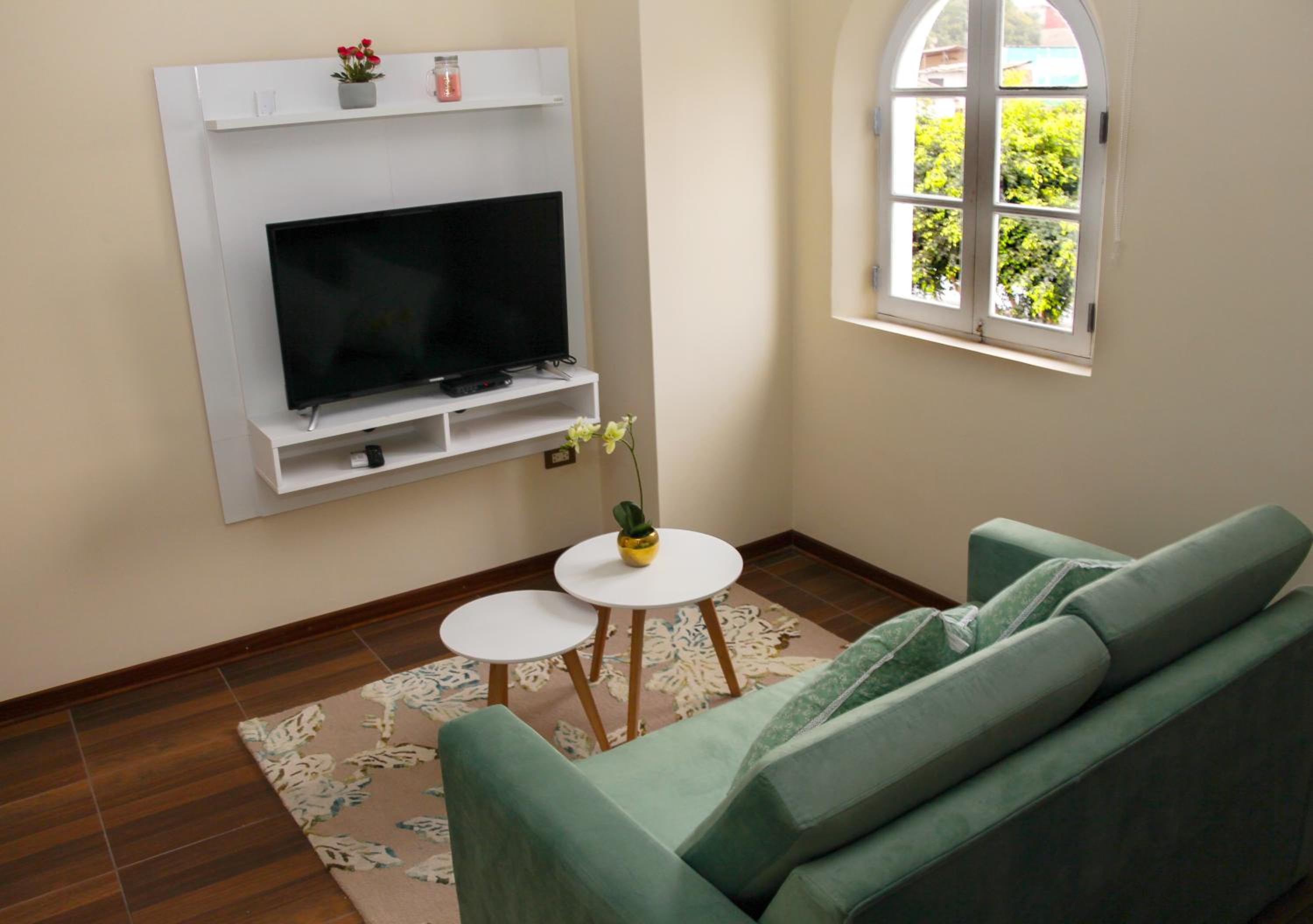 Olivar Apartments