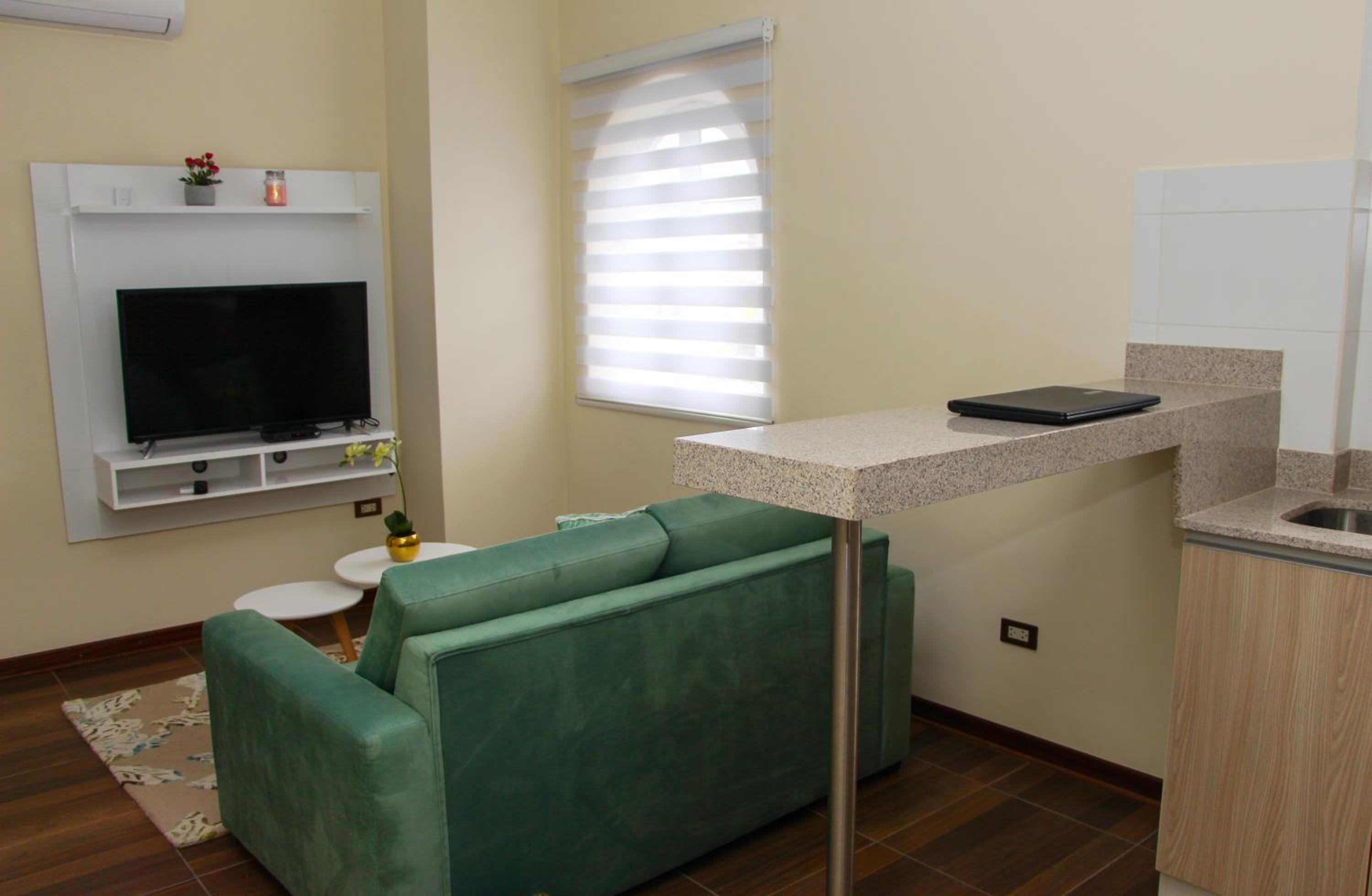 Olivar Apartments