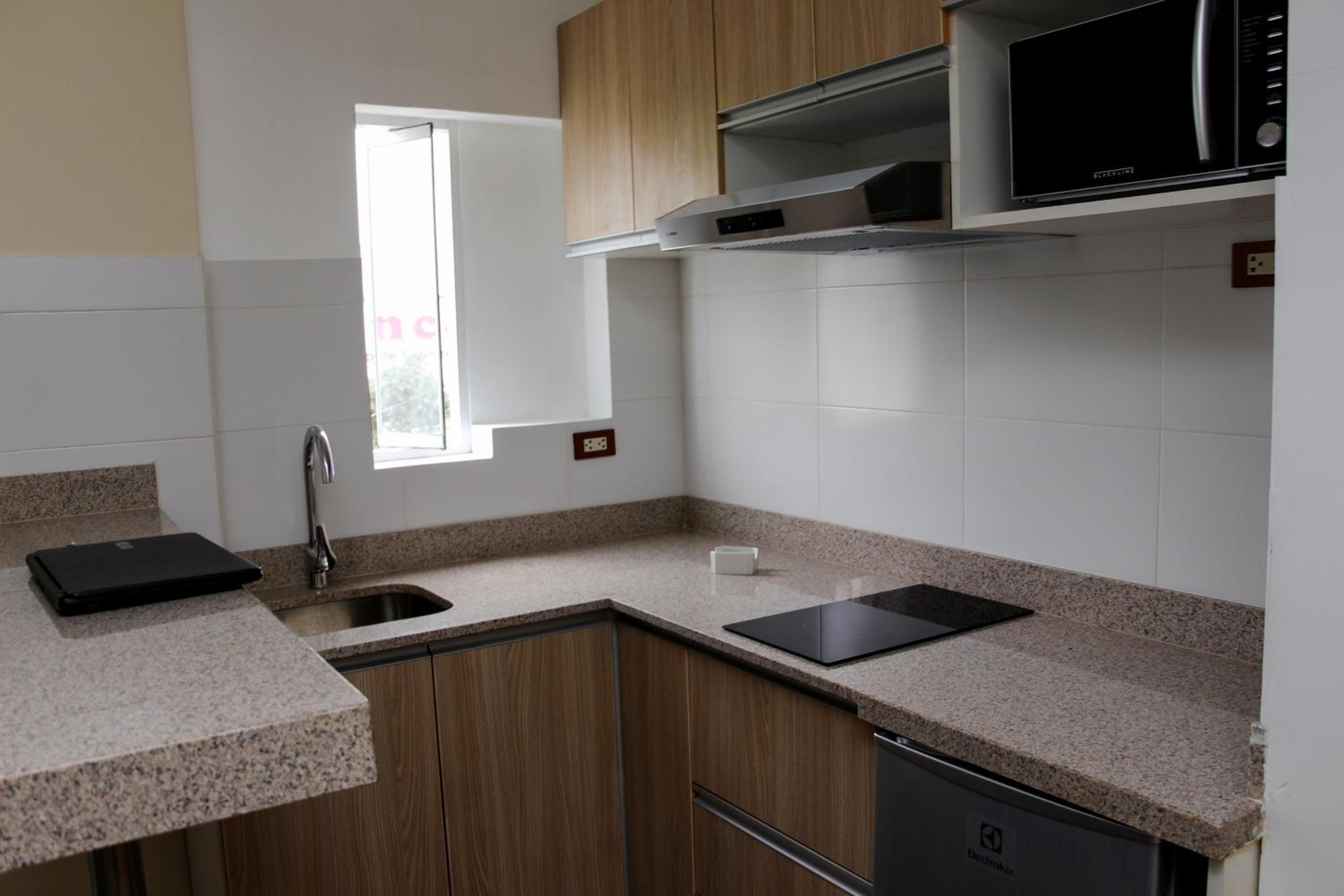 Olivar Apartments