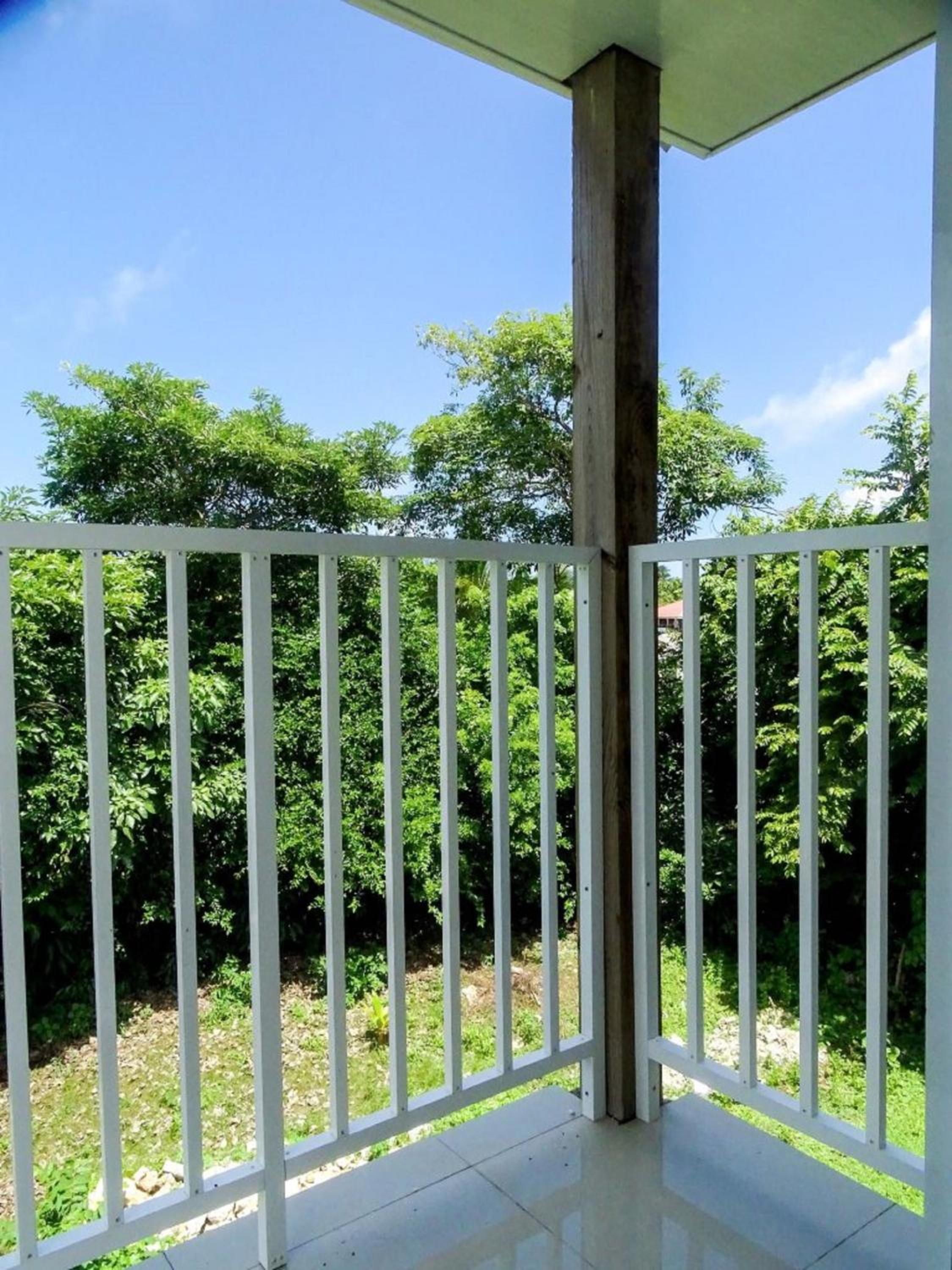 Posada Faych House