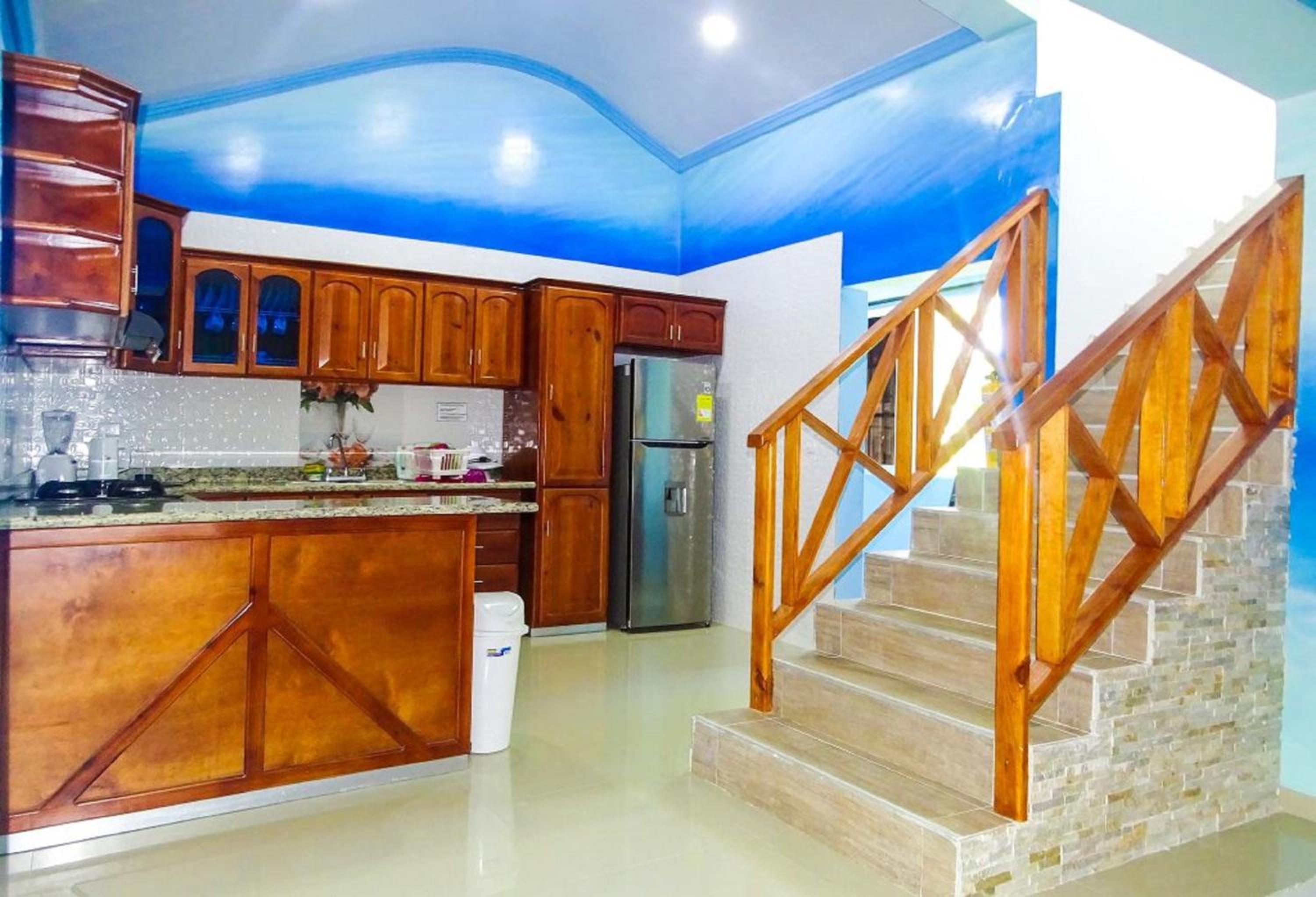 Posada Faych House