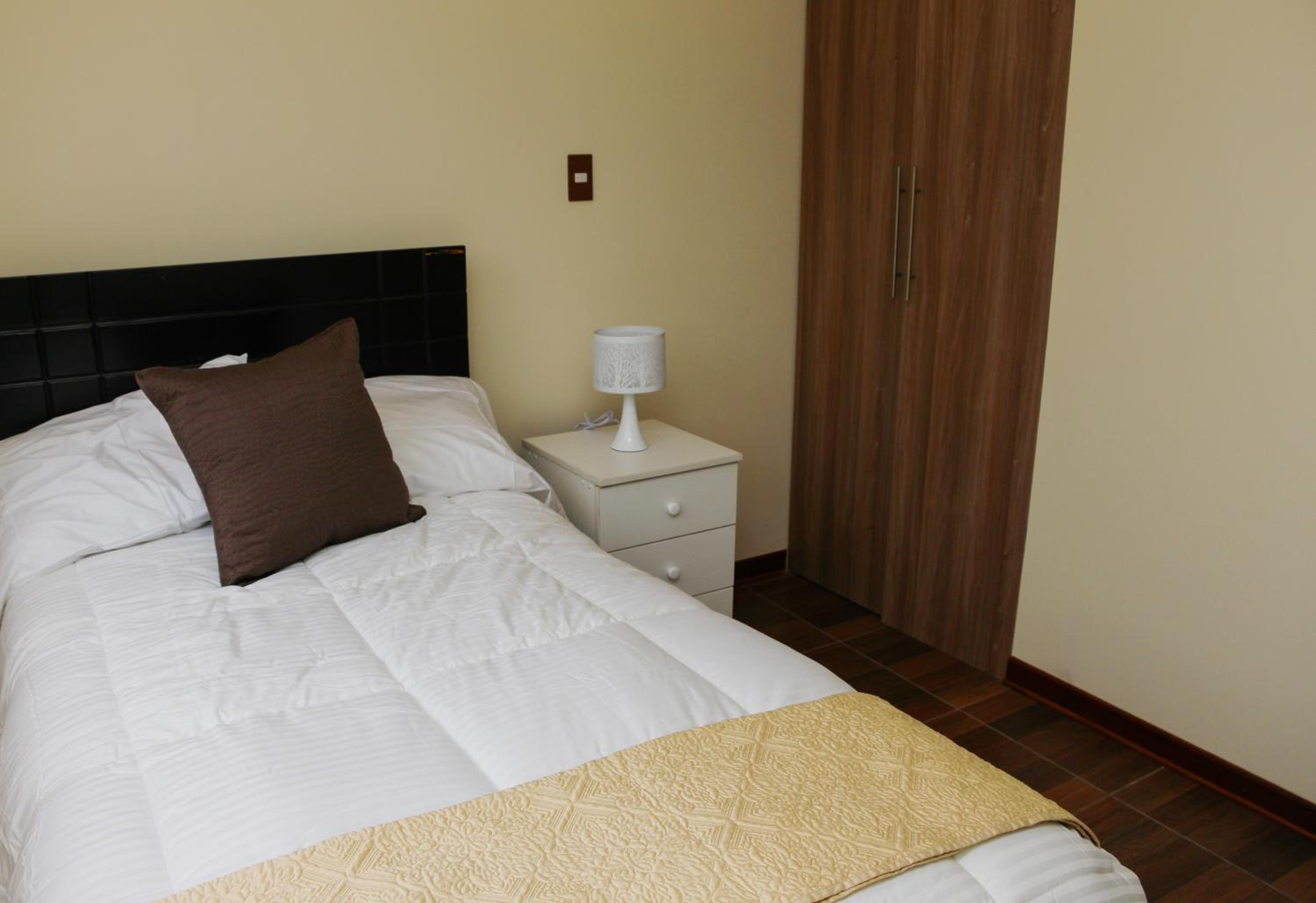 Olivar Apartments